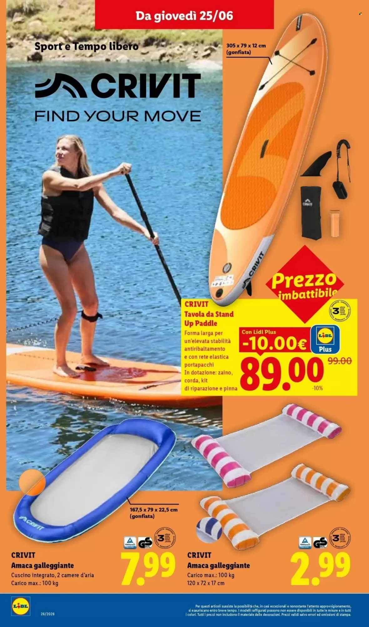 Volantino Lidl Volantino Lidl pagina 28