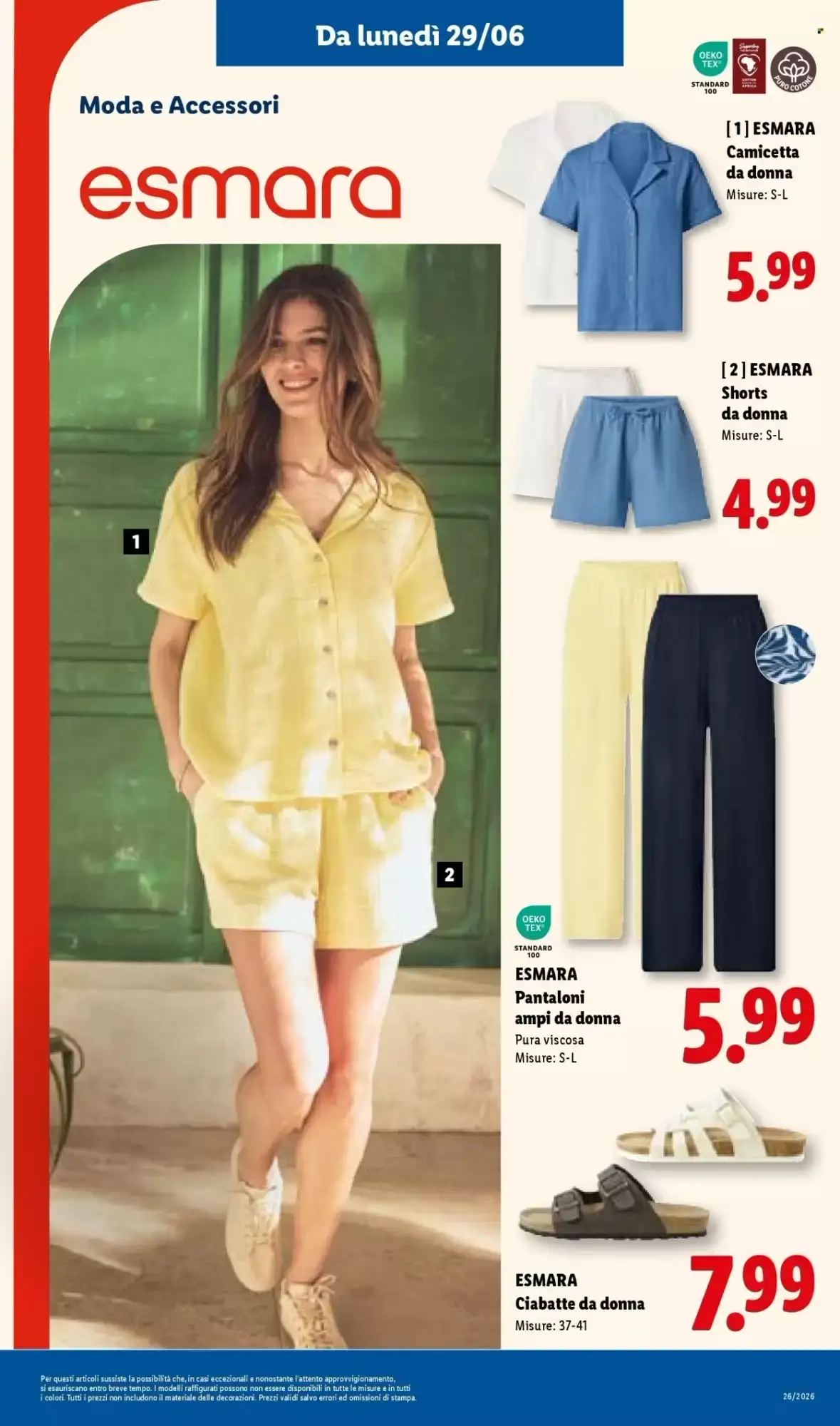 Volantino Lidl Volantino Lidl pagina 41