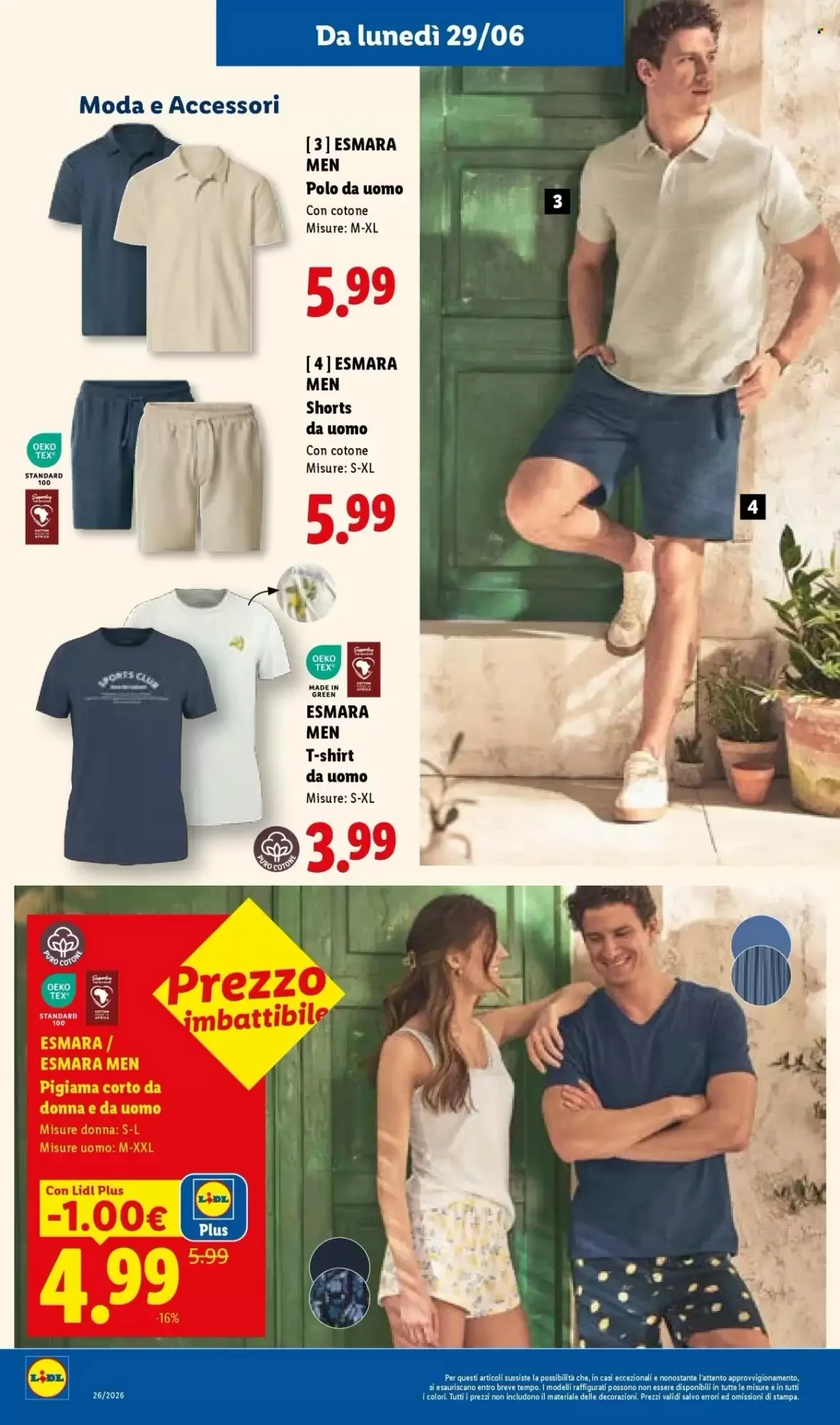 Volantino Lidl Volantino Lidl pagina 42