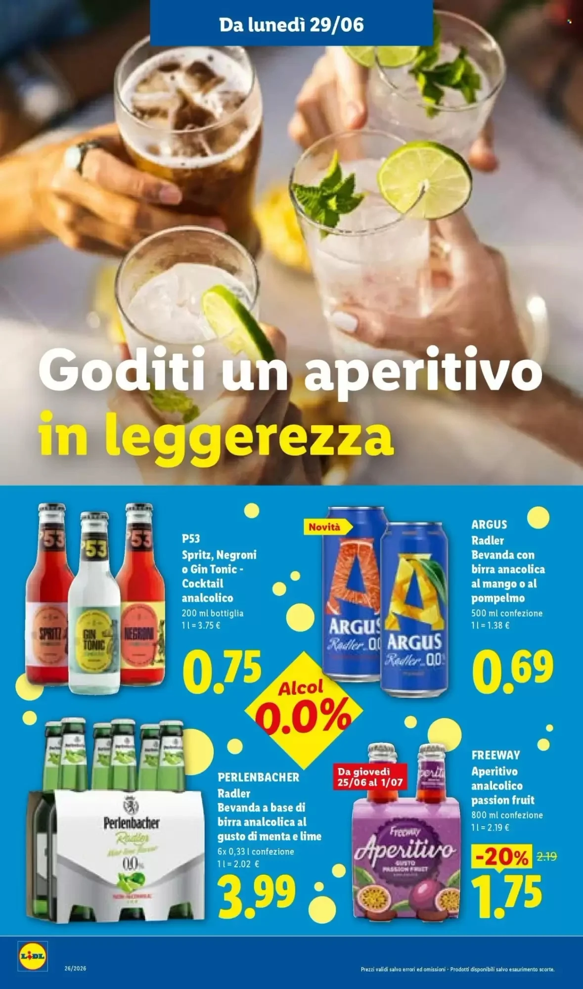 Volantino Lidl Volantino Lidl pagina 48