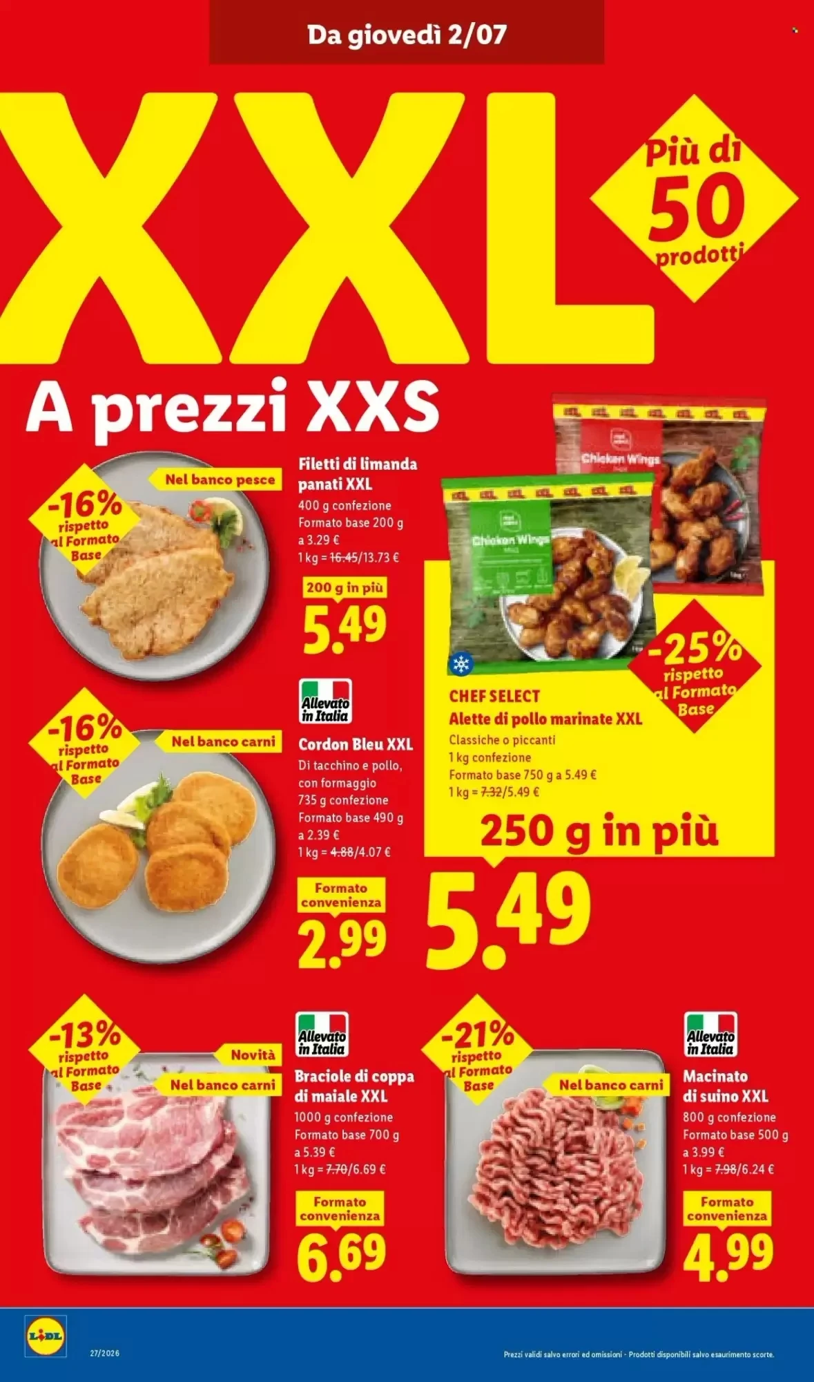 Volantino Lidl Volantino Lidl pagina 10