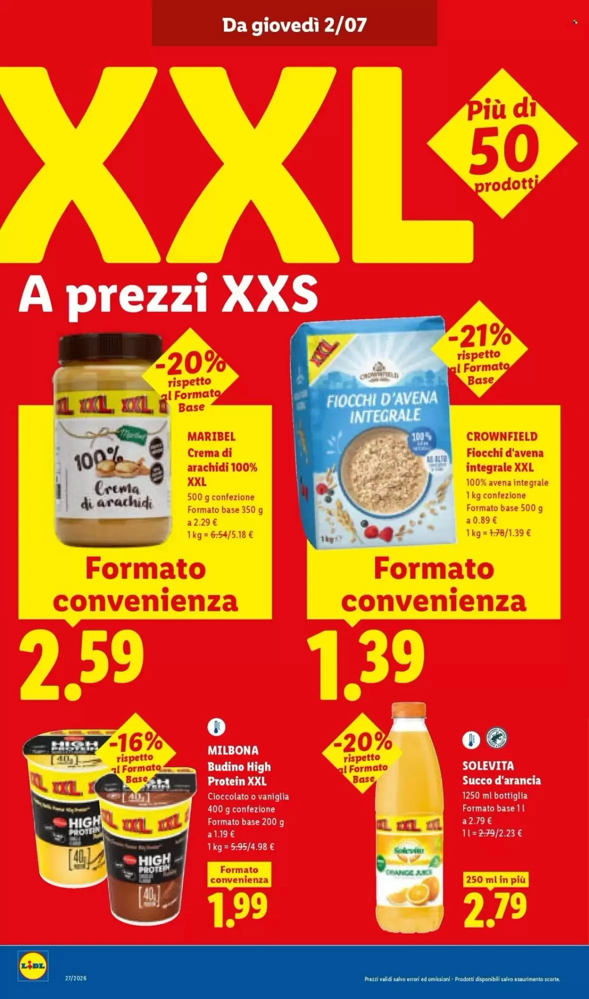Volantino Lidl Volantino Lidl pagina 12