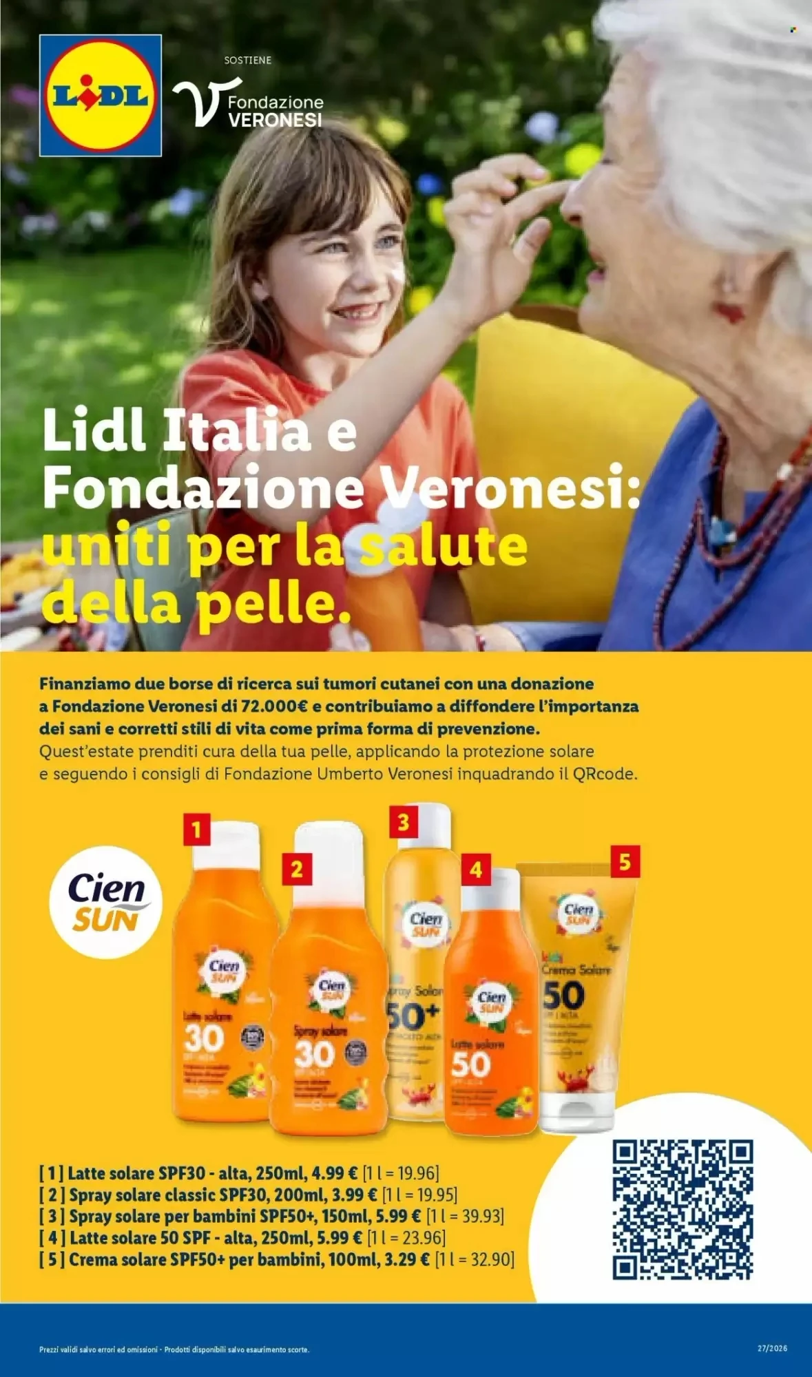 Volantino Lidl Volantino Lidl pagina 15