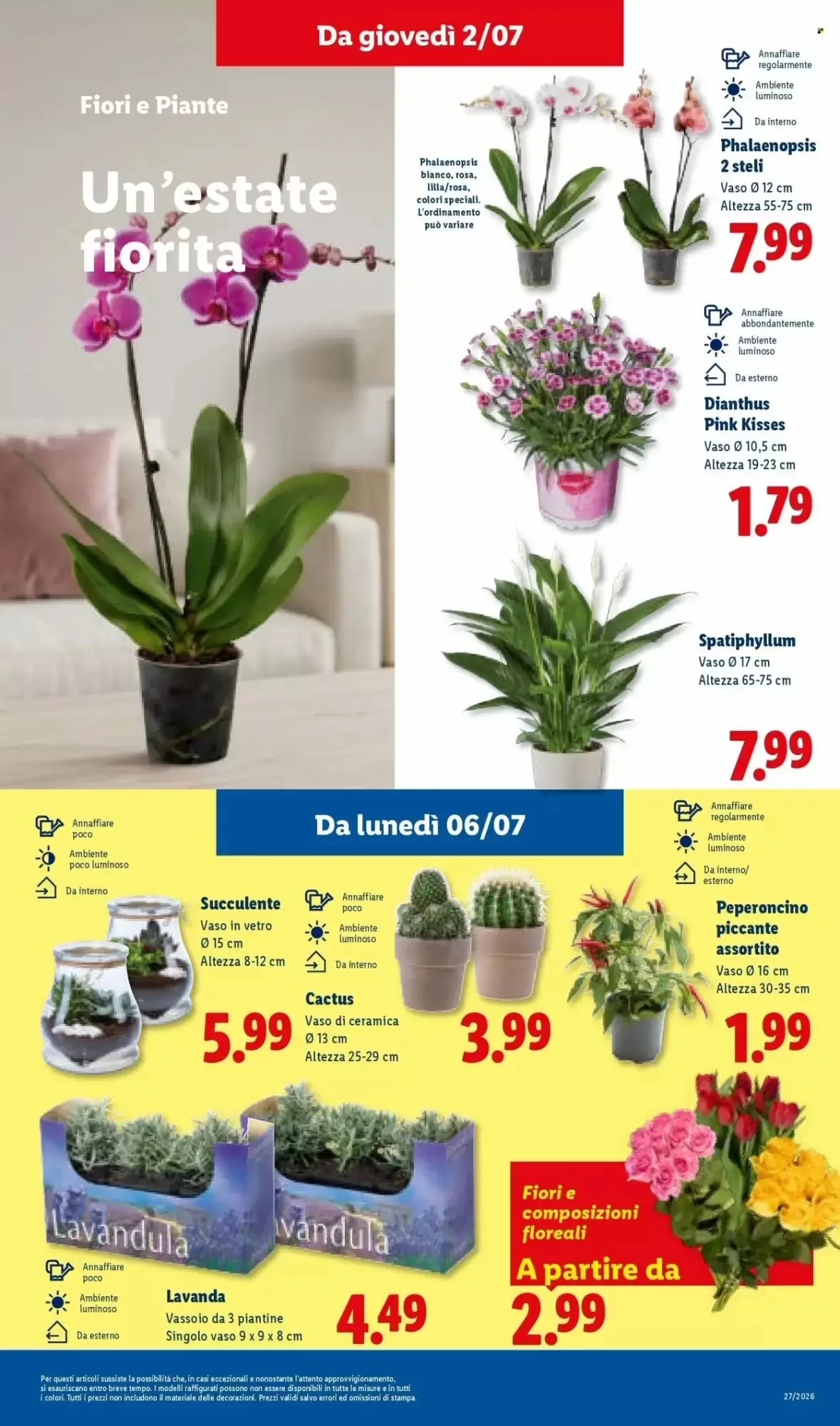 Volantino Lidl Volantino Lidl pagina 29