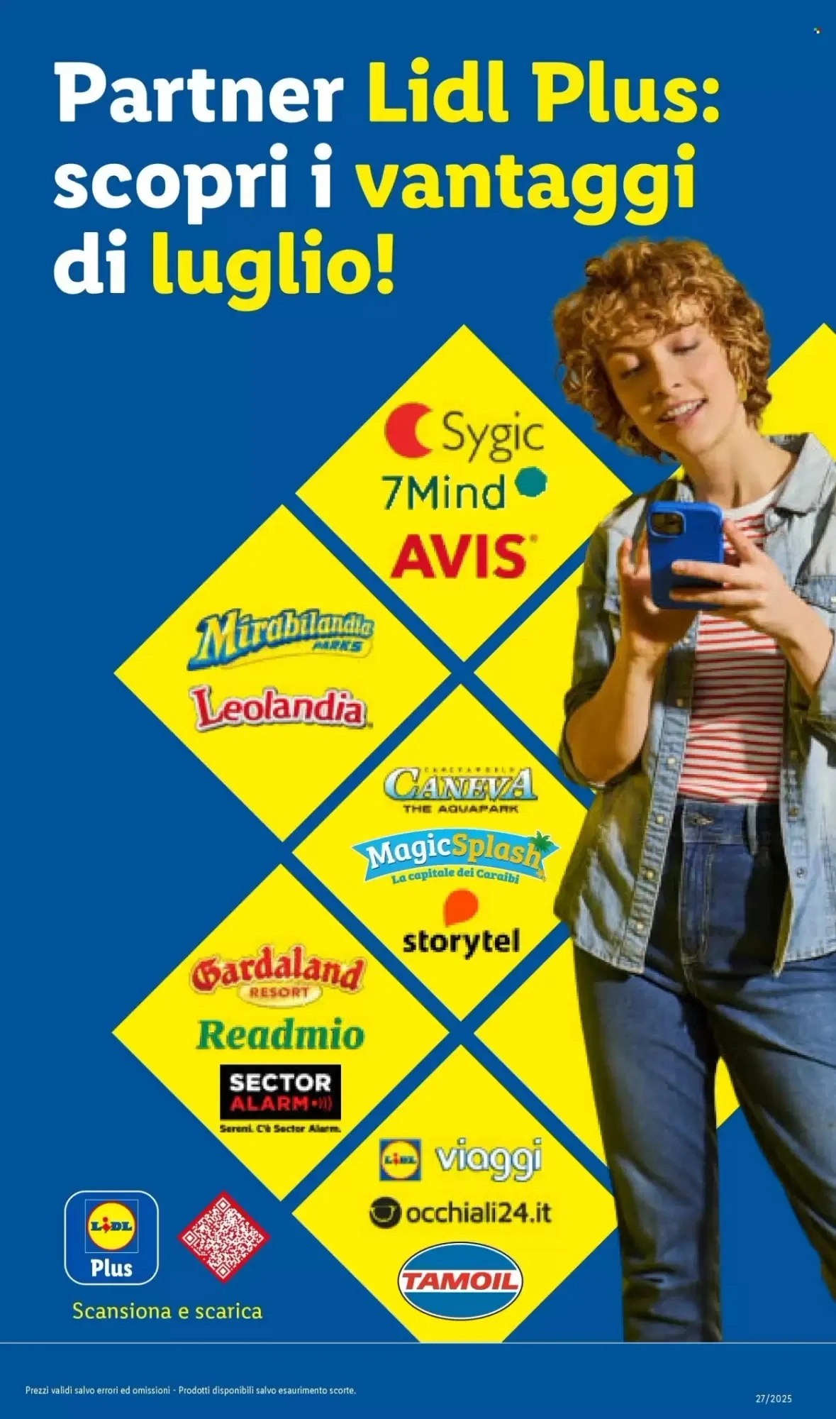 Volantino Lidl Volantino Lidl pagina 35