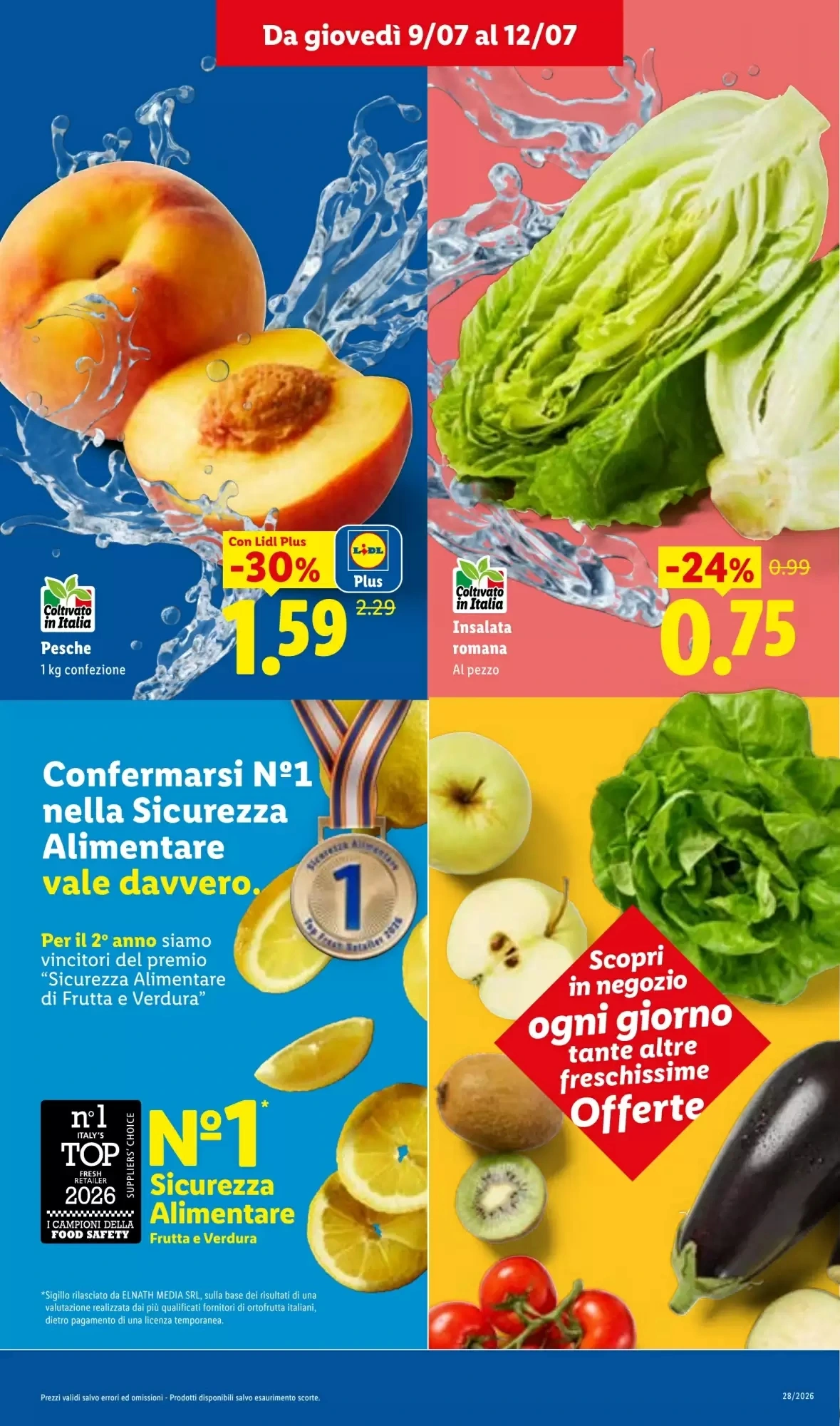 Volantino Lidl Volantino Lidl pagina 5