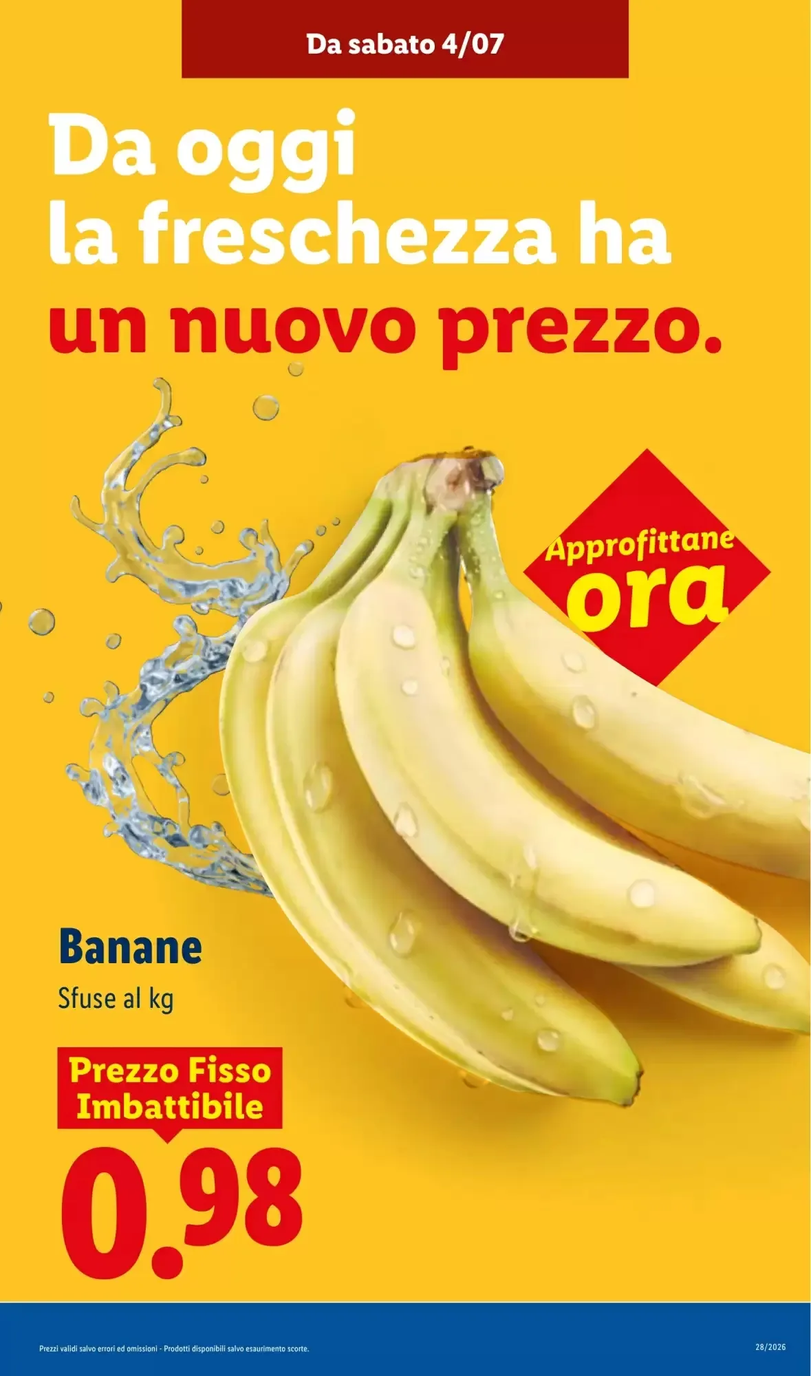 Volantino Lidl Volantino Lidl pagina 7