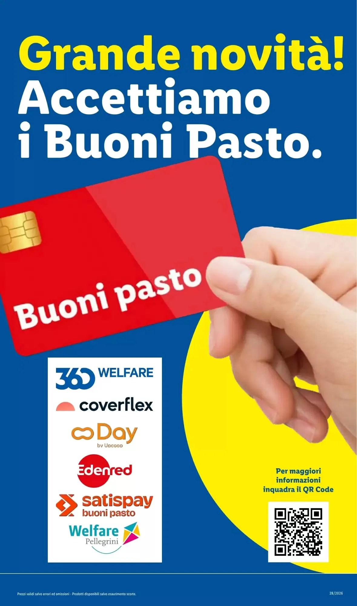 Volantino Lidl Volantino Lidl pagina 15