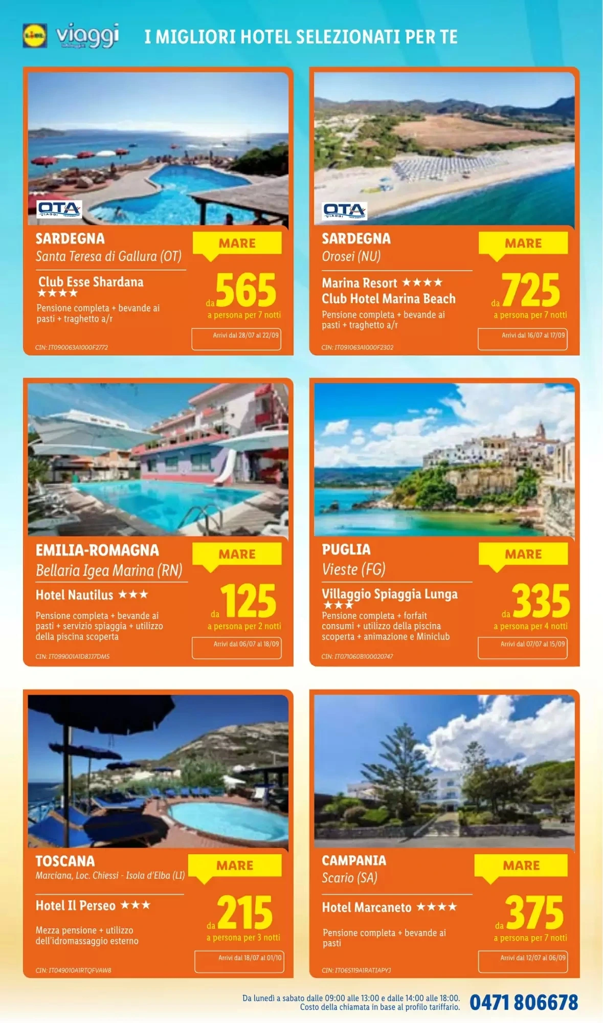 Volantino Lidl Volantino Lidl pagina 48