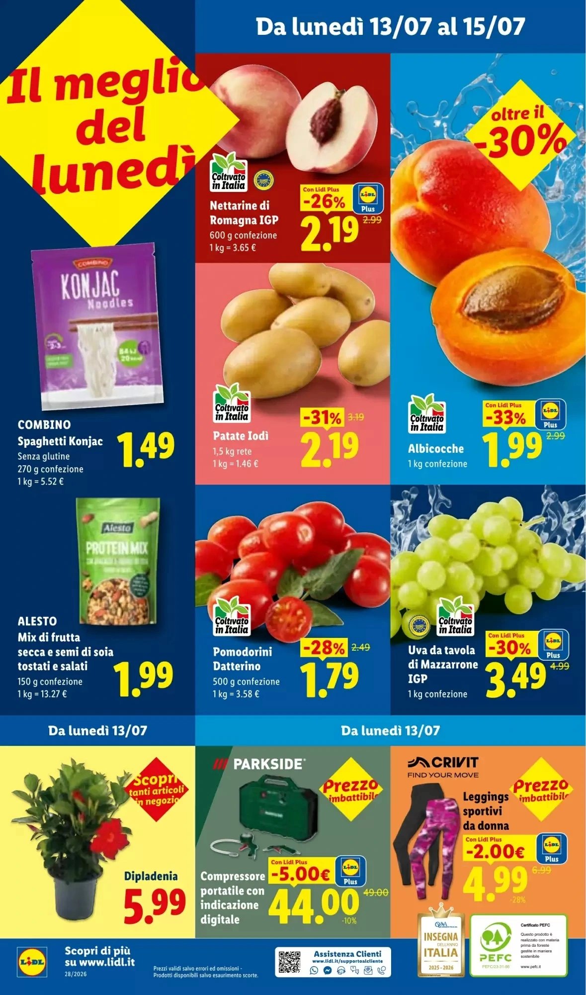 Volantino Lidl Volantino Lidl pagina 51