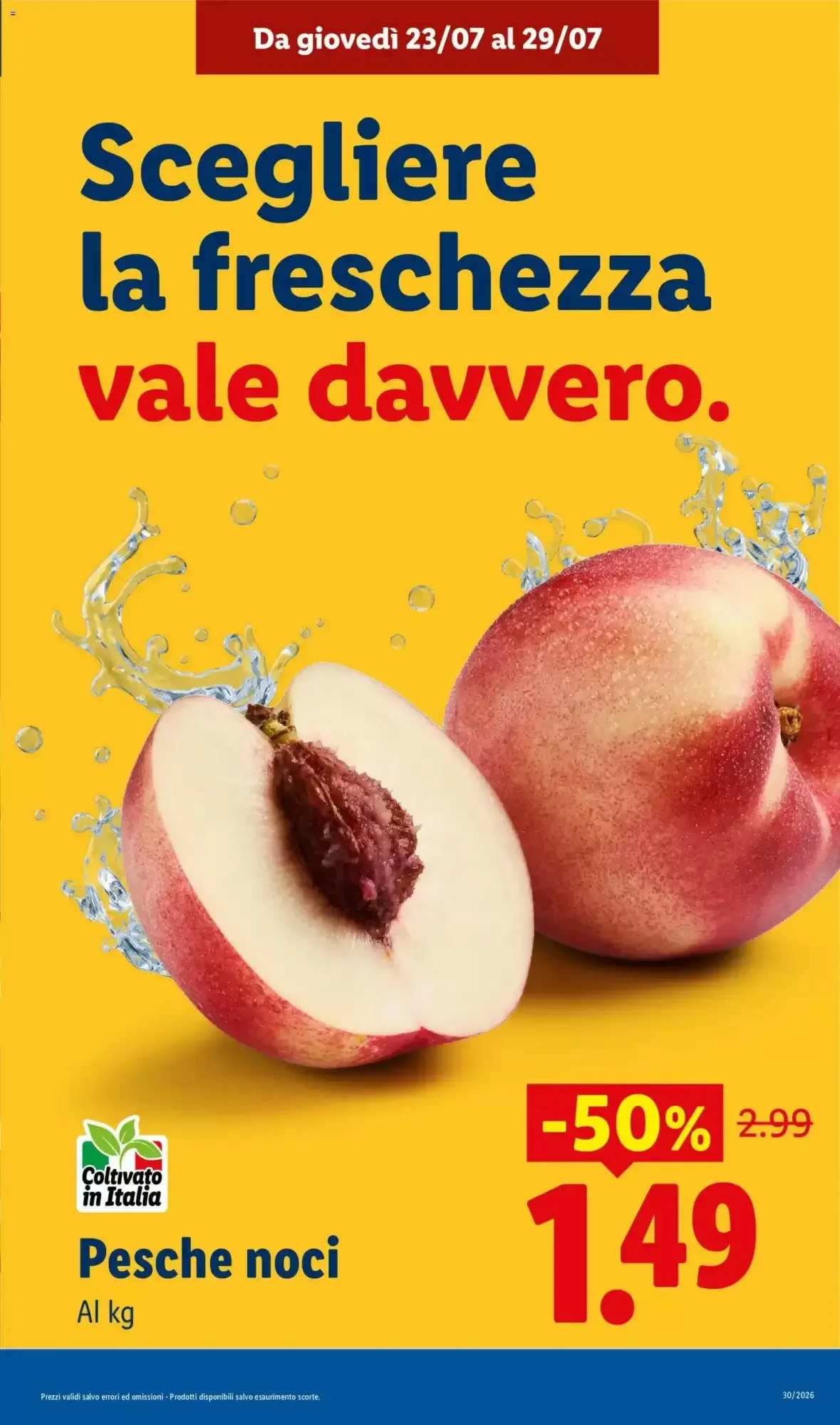 Volantino Lidl Volantino Lidl pagina 5
