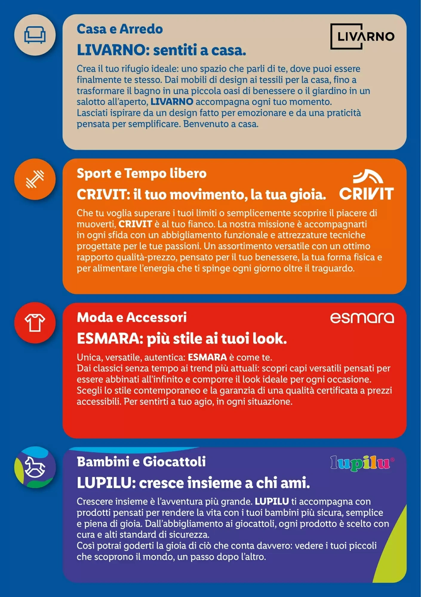 Volantino Lidl Volantino Lidl pagina 3