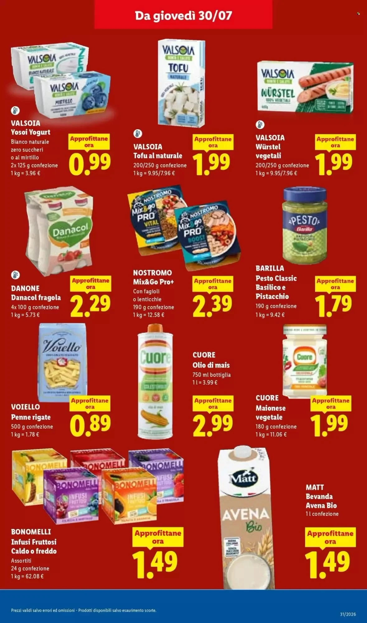 Volantino Lidl Volantino Lidl pagina 13