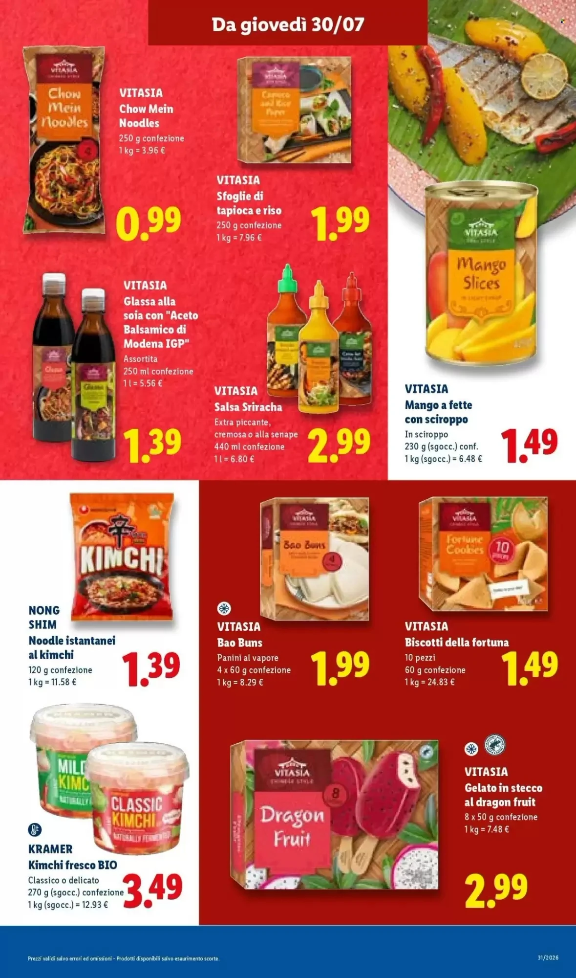 Volantino Lidl Volantino Lidl pagina 21
