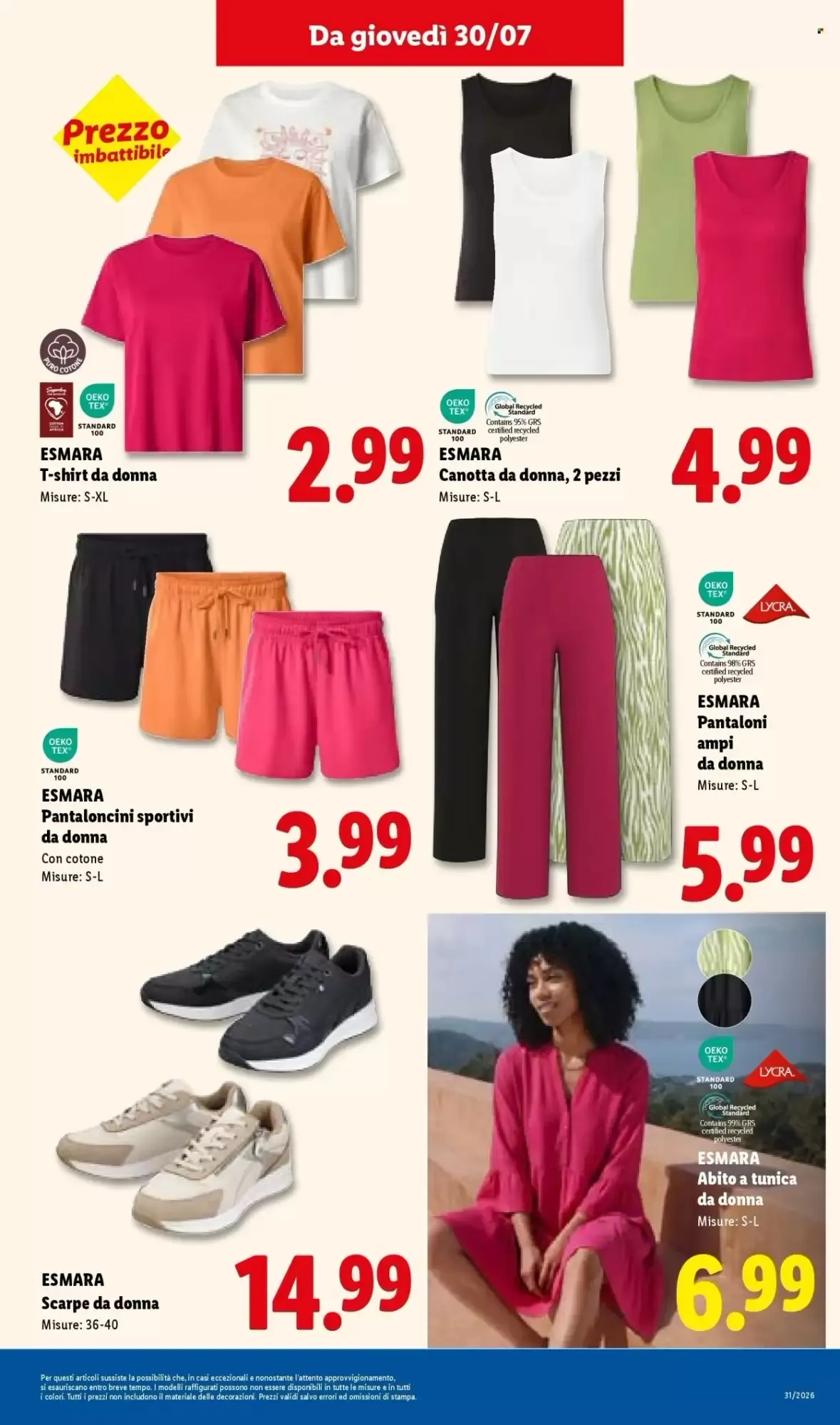 Volantino Lidl Volantino Lidl pagina 25