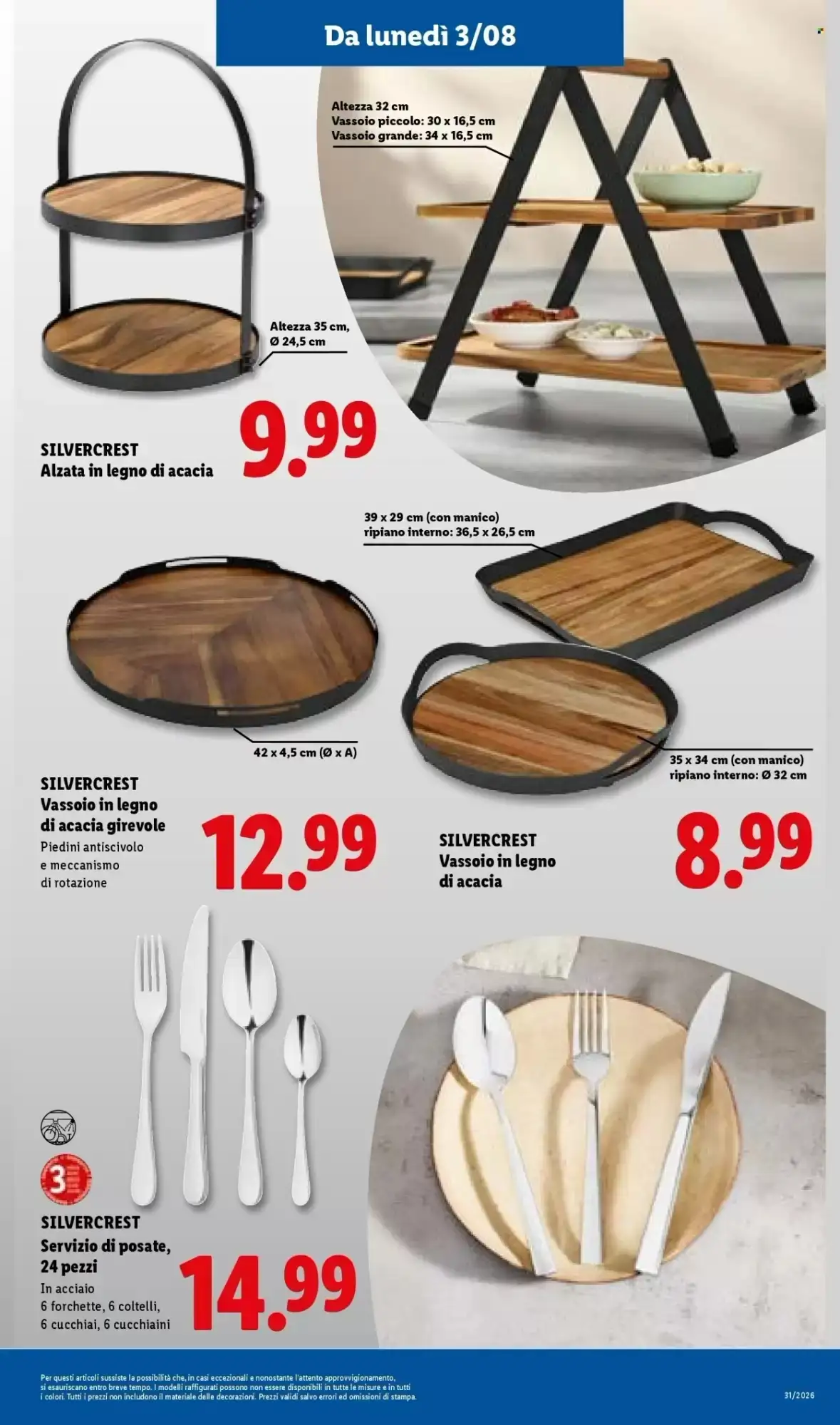 Volantino Lidl Volantino Lidl pagina 33