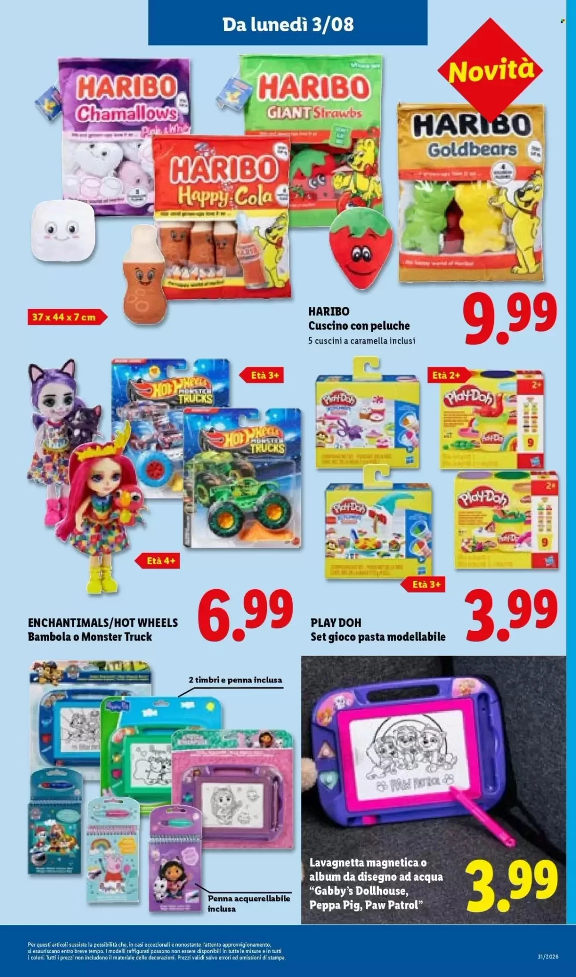 Volantino Lidl Volantino Lidl pagina 37