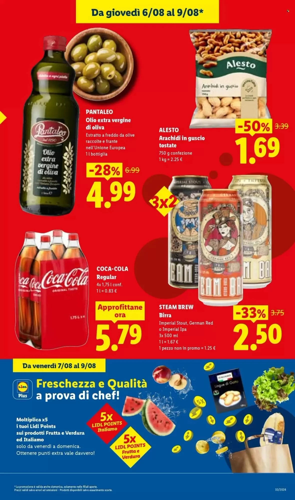 Volantino Lidl Volantino Lidl pagina 3