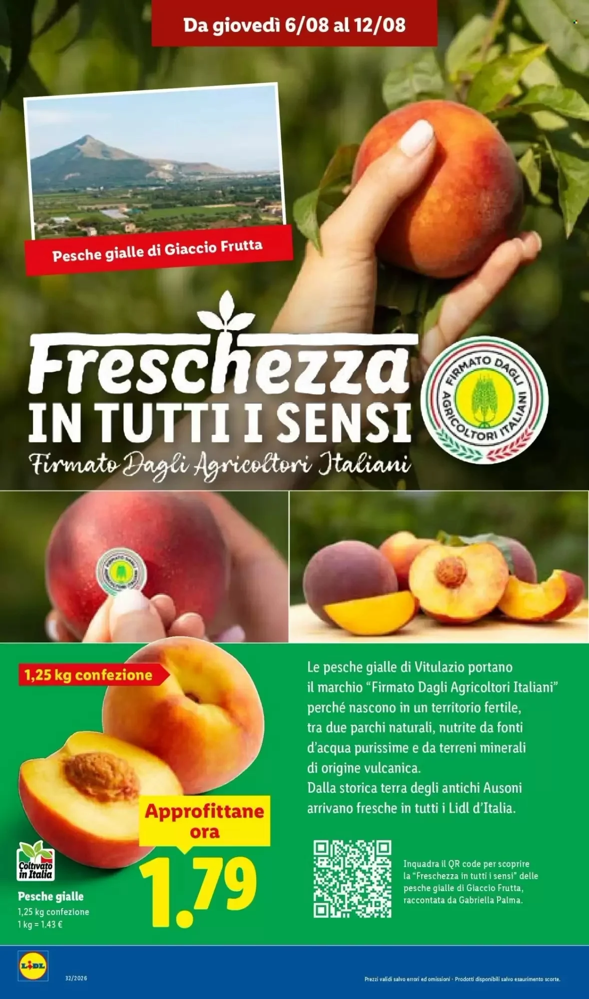Volantino Lidl Volantino Lidl pagina 4