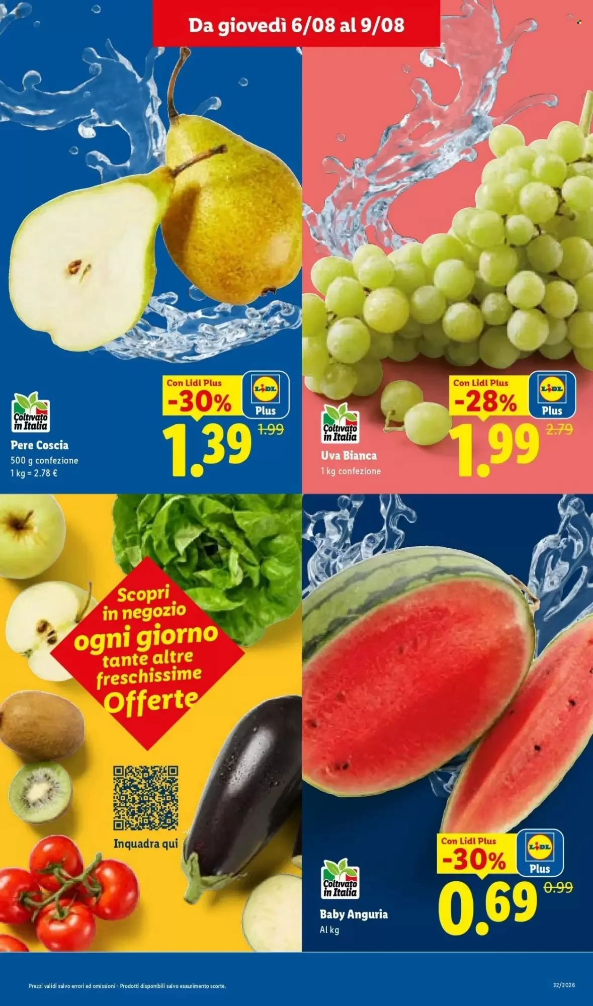 Volantino Lidl Volantino Lidl pagina 5