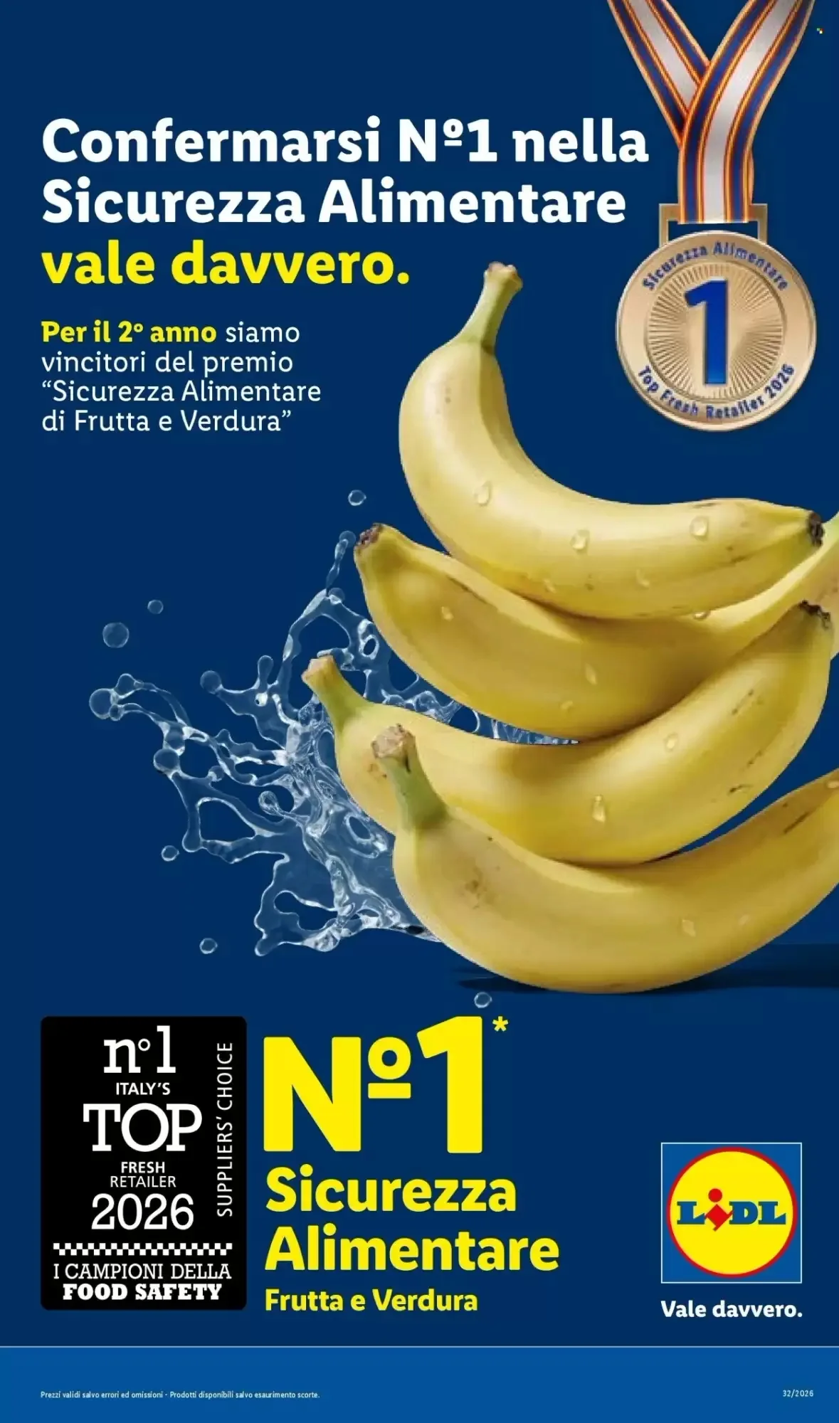 Volantino Lidl Volantino Lidl pagina 7