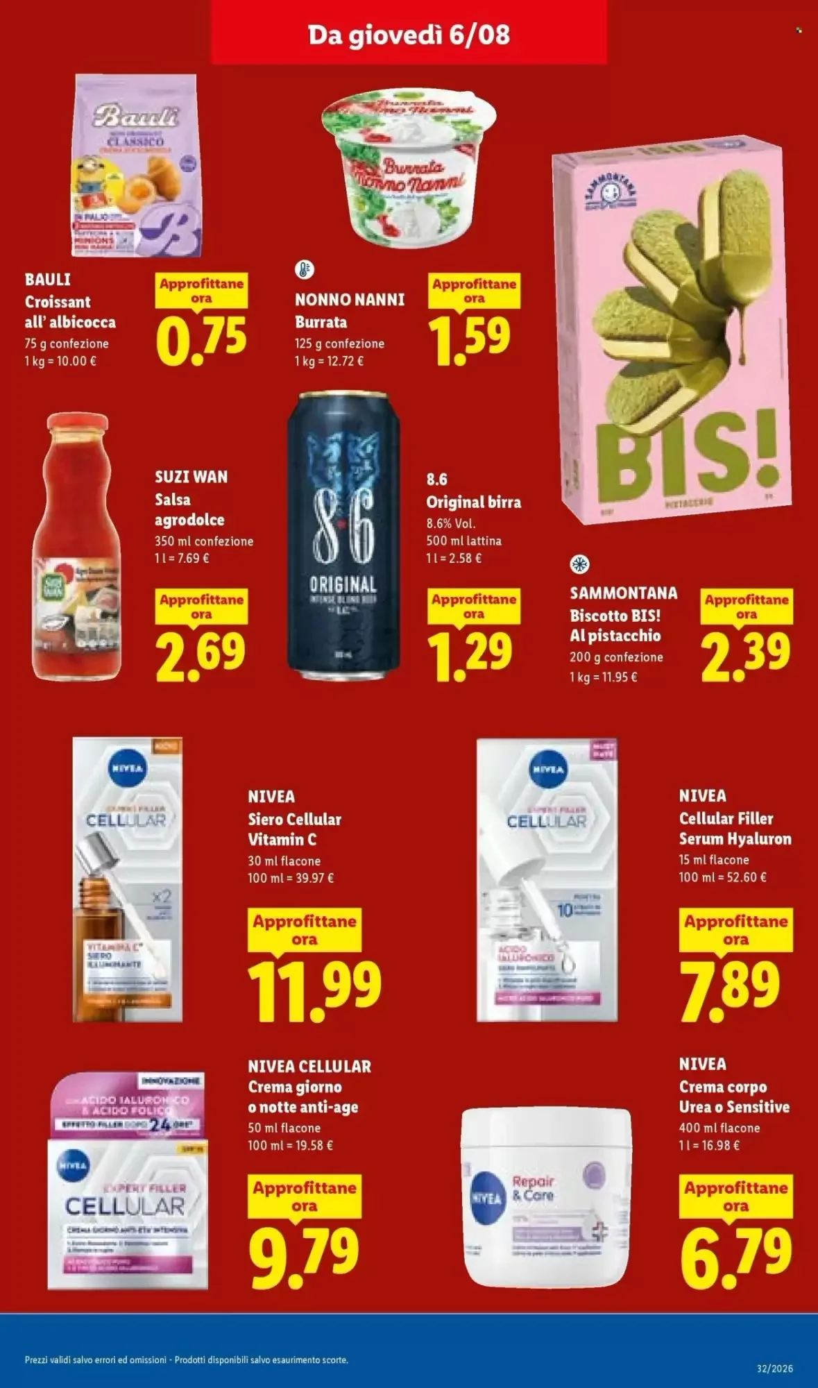 Volantino Lidl Volantino Lidl pagina 15