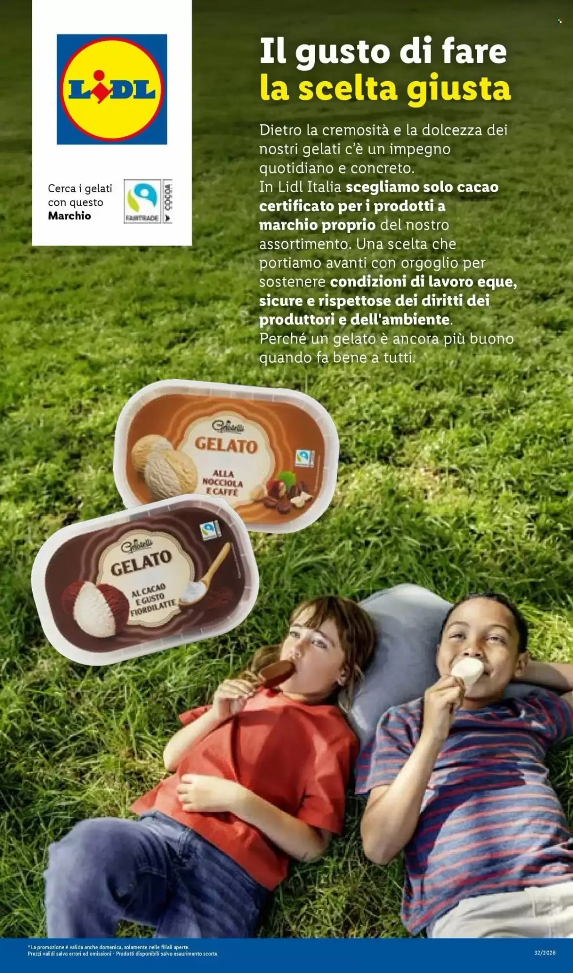 Volantino Lidl Volantino Lidl pagina 17