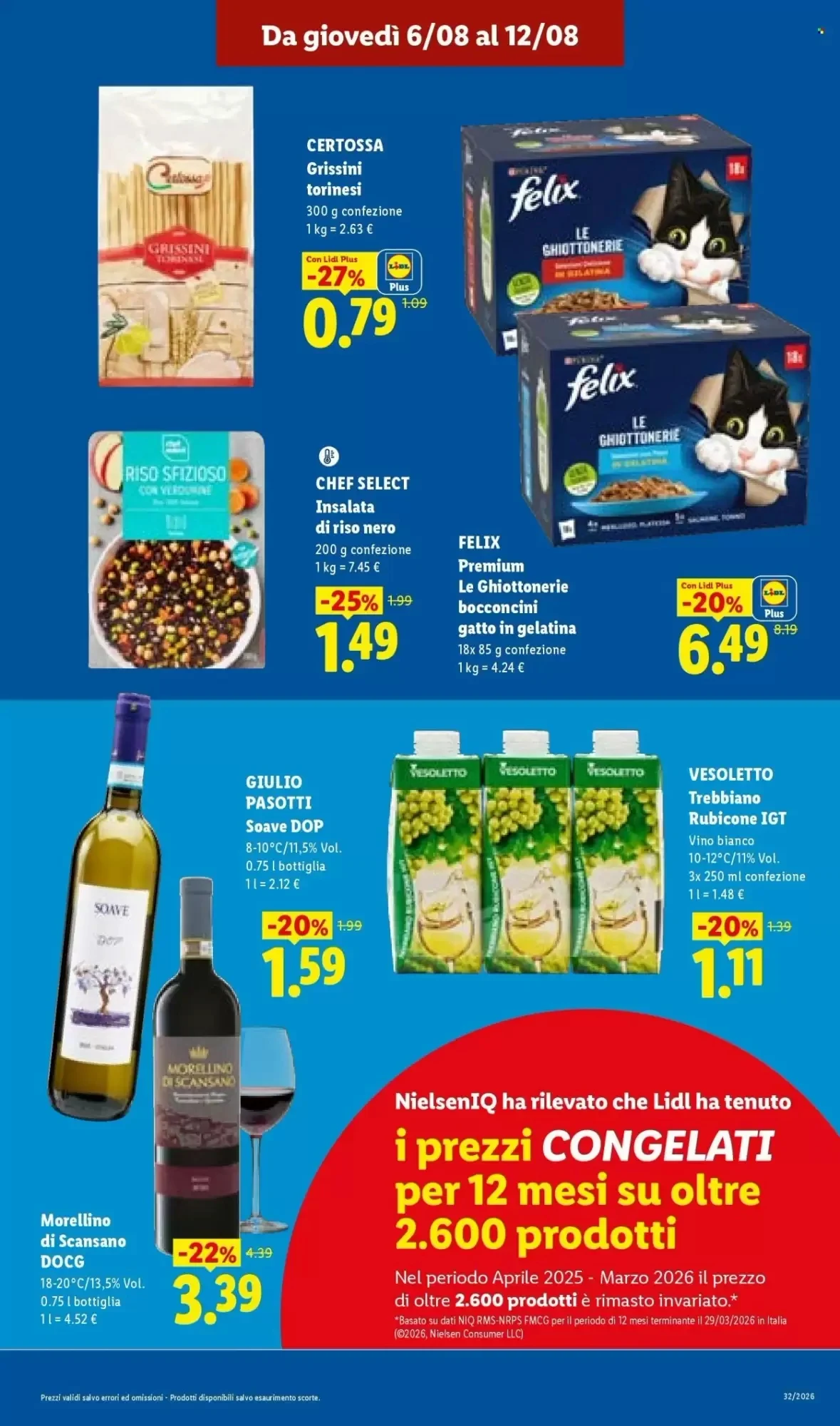 Volantino Lidl Volantino Lidl pagina 19