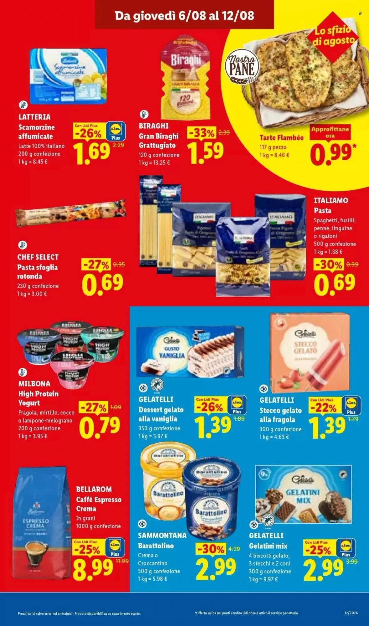 Volantino Lidl Volantino Lidl pagina 21