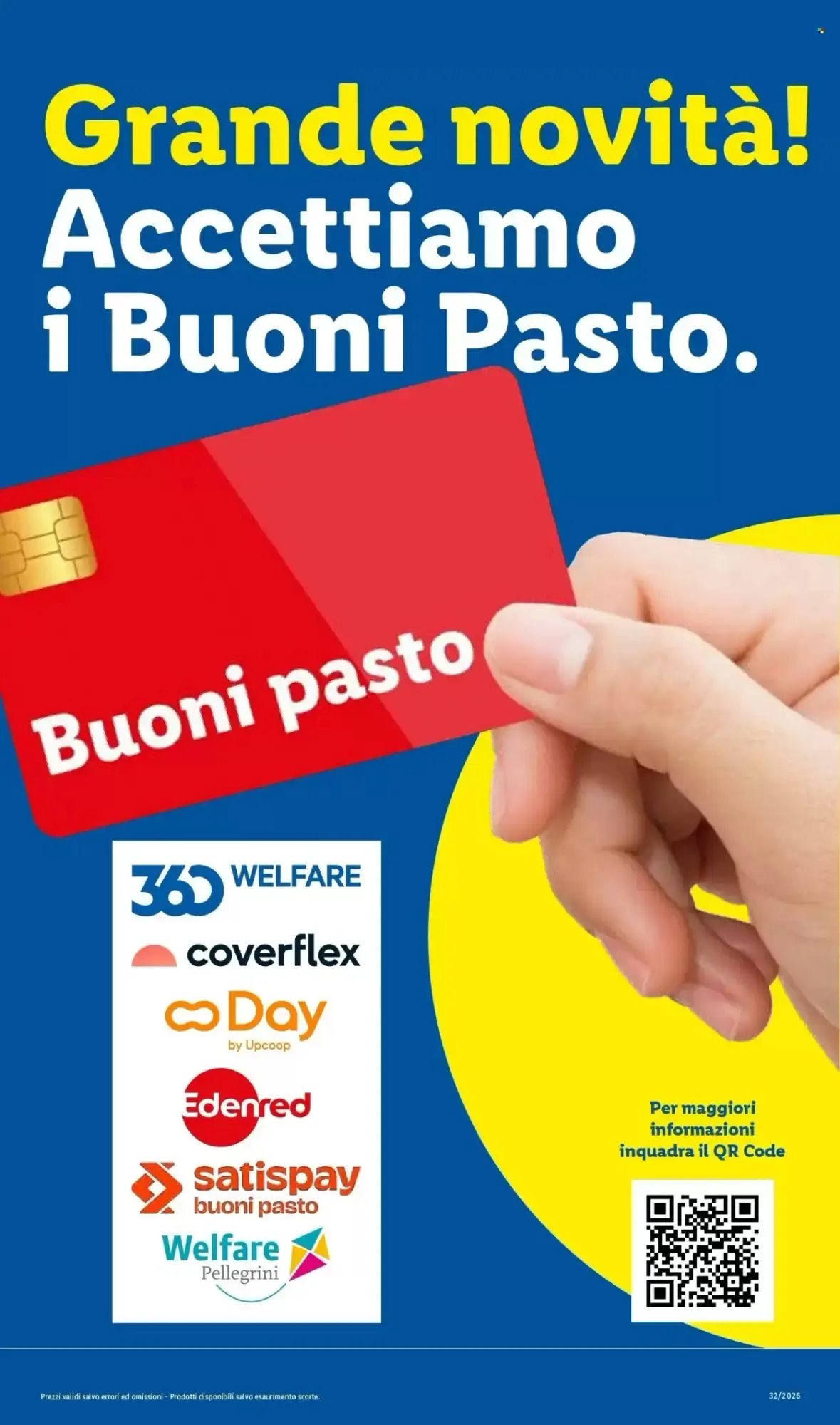 Volantino Lidl Volantino Lidl pagina 29