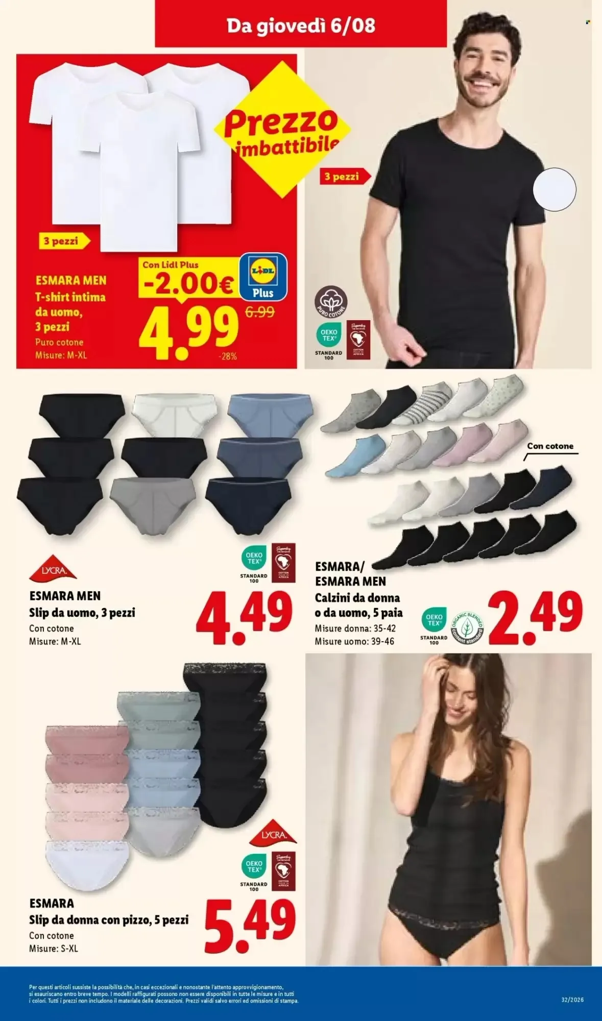Volantino Lidl Volantino Lidl pagina 31
