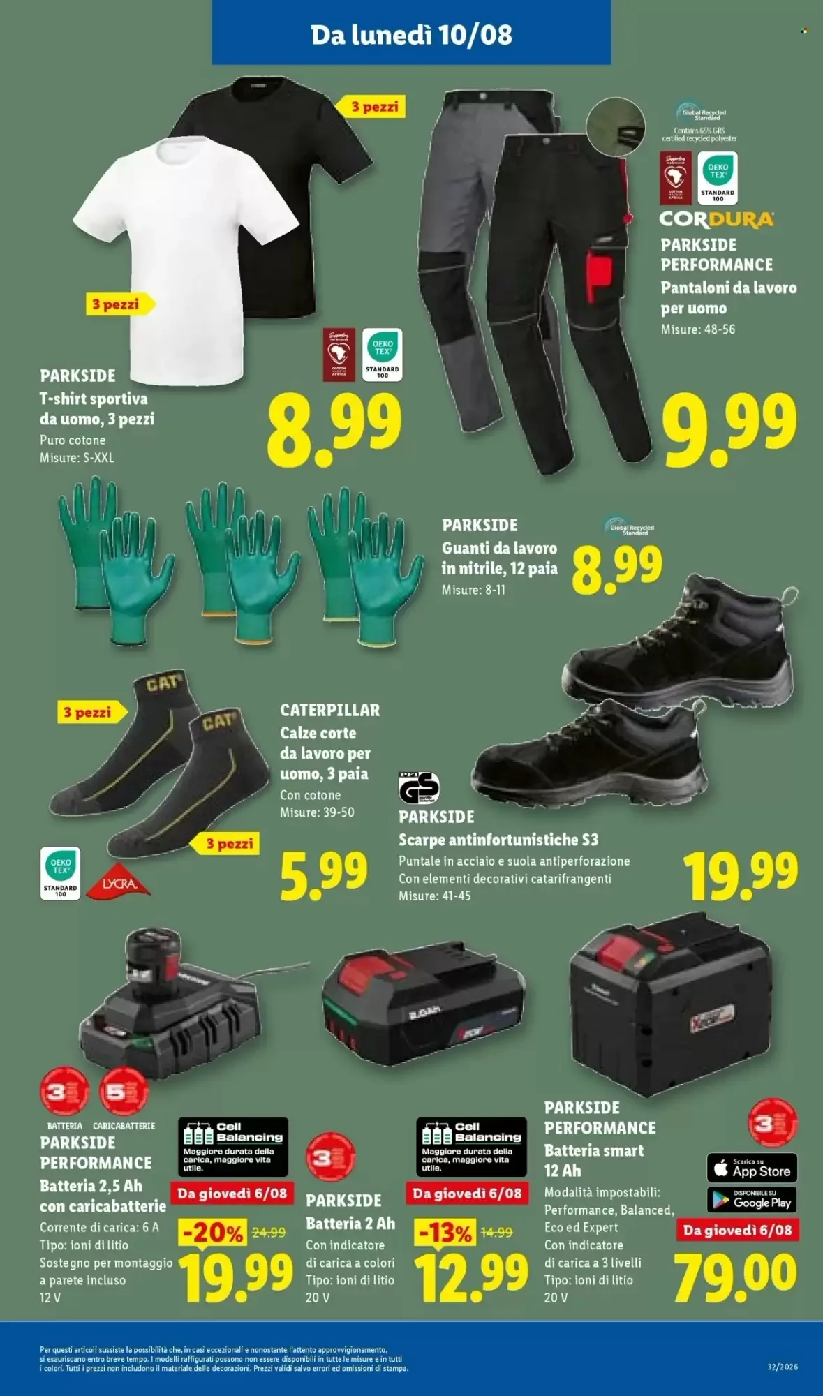 Volantino Lidl Volantino Lidl pagina 35