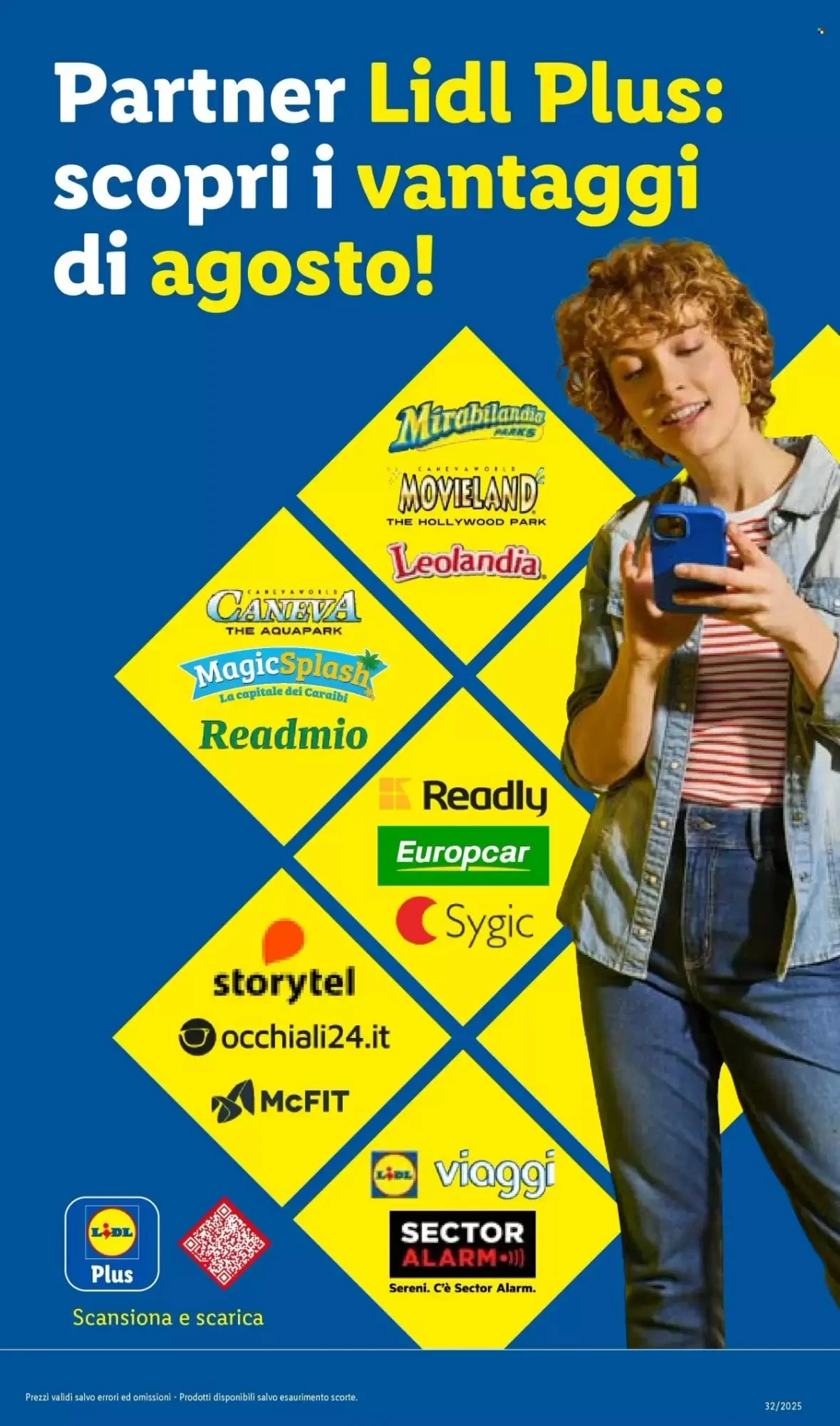Volantino Lidl Volantino Lidl pagina 42