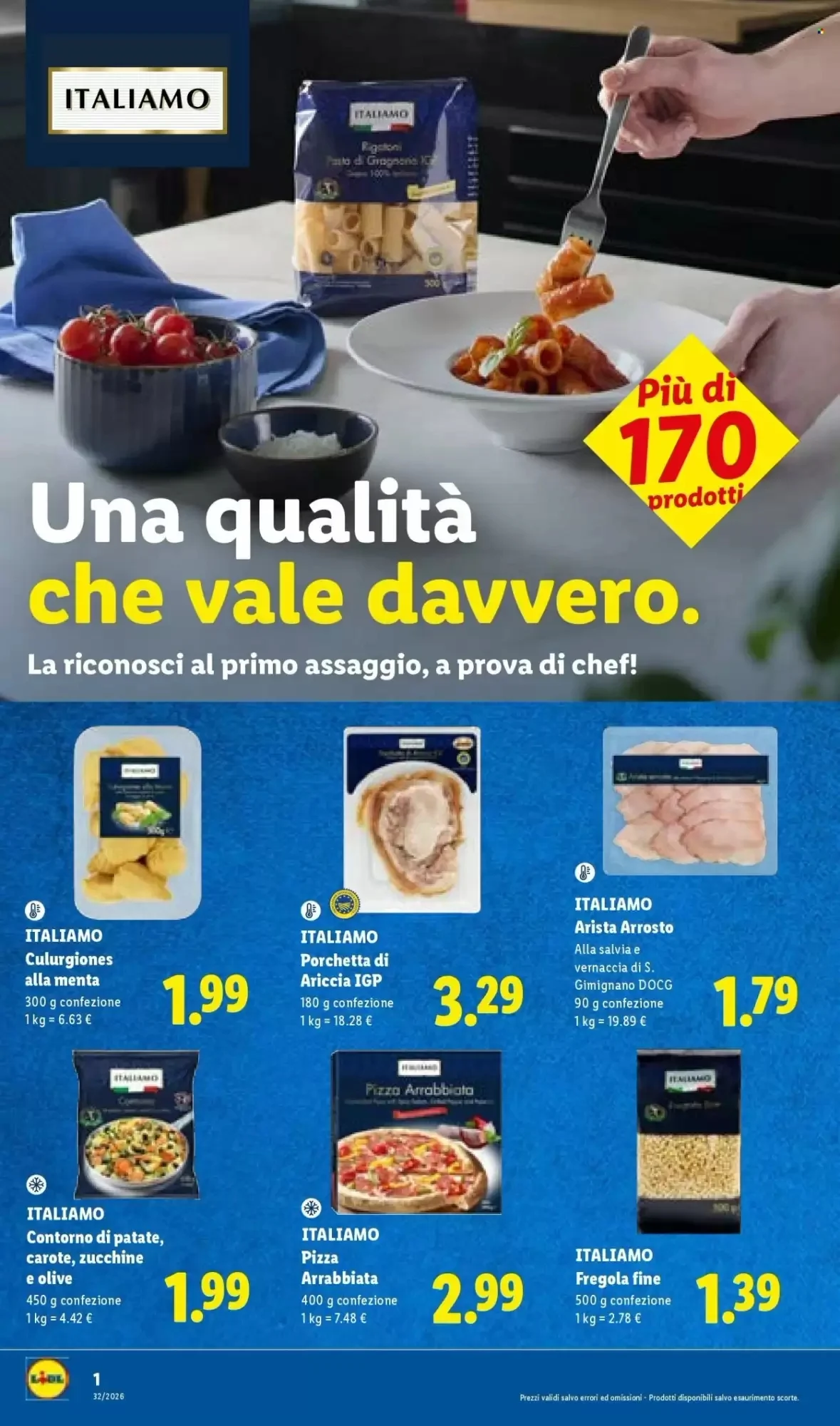 Volantino Lidl Volantino Lidl pagina 49