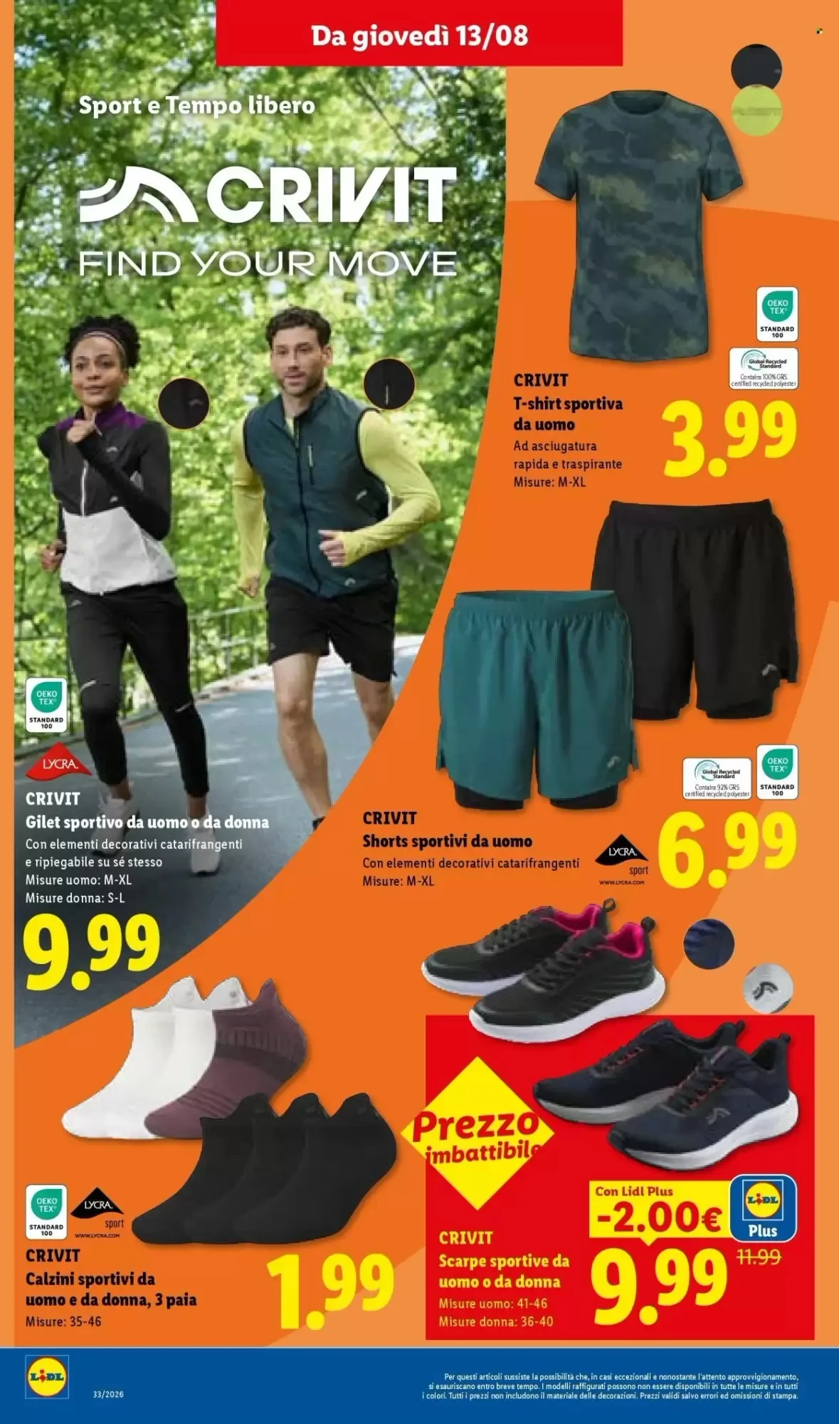 Volantino Lidl Volantino Lidl pagina 26
