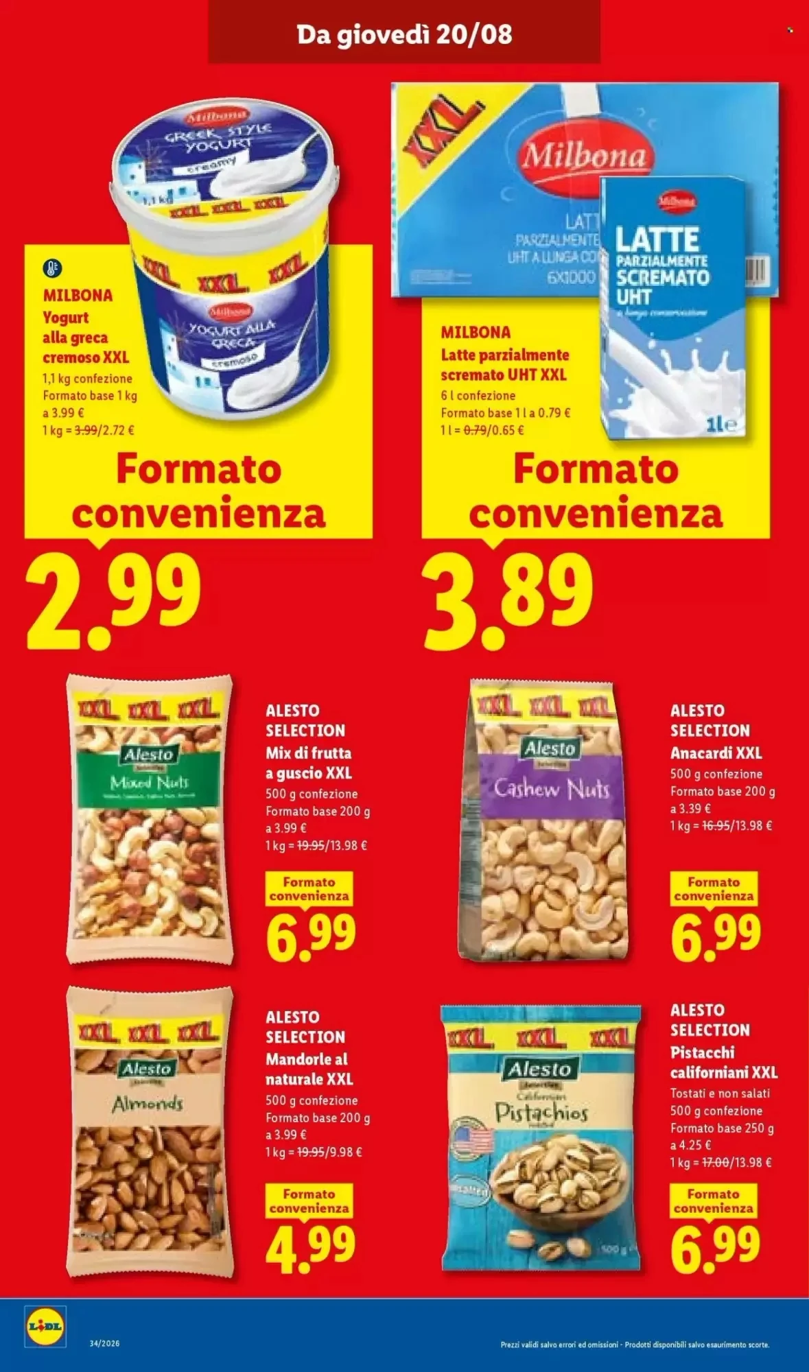 Volantino Lidl Volantino Lidl pagina 12