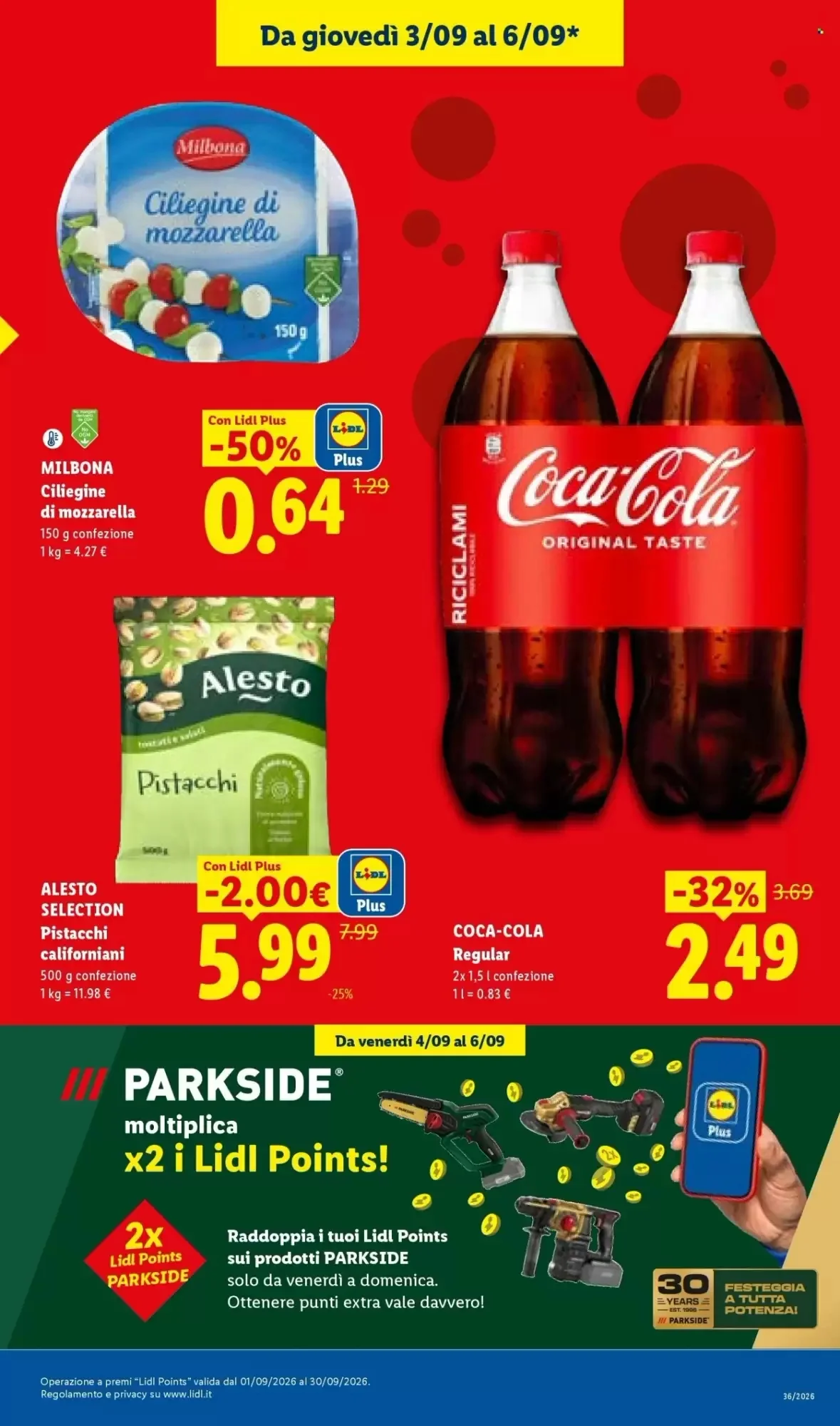 Volantino Lidl Volantino Lidl pagina 13