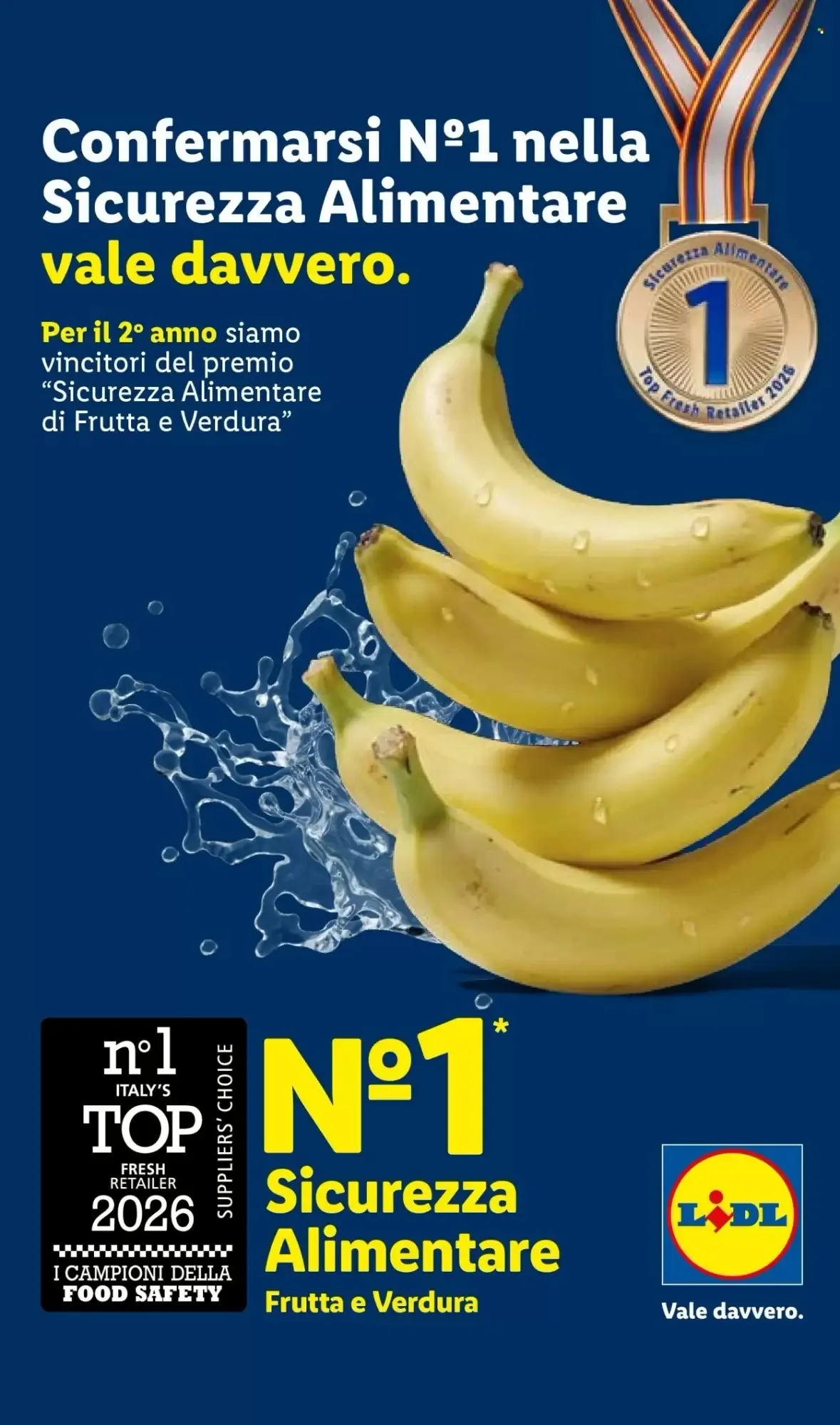 Volantino Lidl Volantino Lidl pagina 17