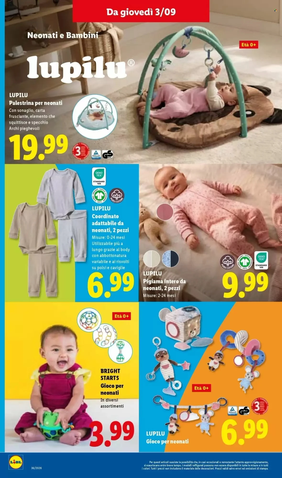 Volantino Lidl Volantino Lidl pagina 30