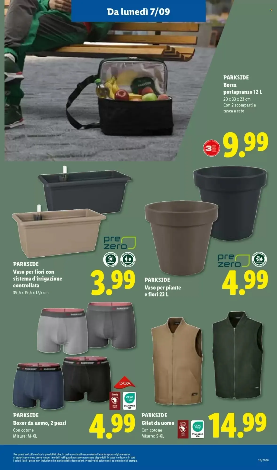 Volantino Lidl Volantino Lidl pagina 35