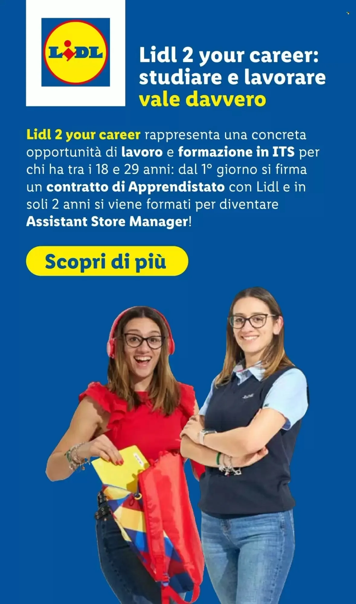 Volantino Lidl Volantino Lidl pagina 44