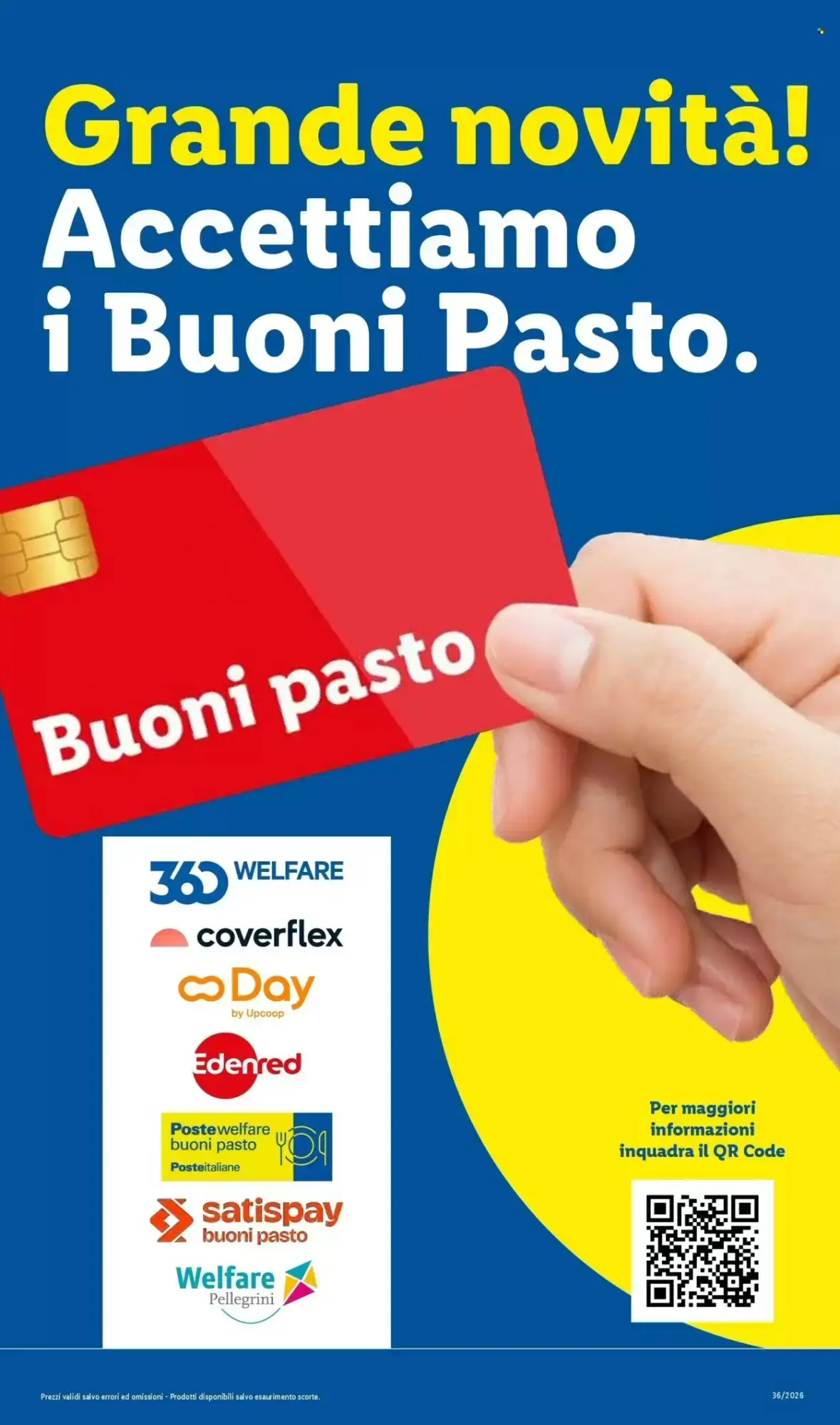 Volantino Lidl Volantino Lidl pagina 45