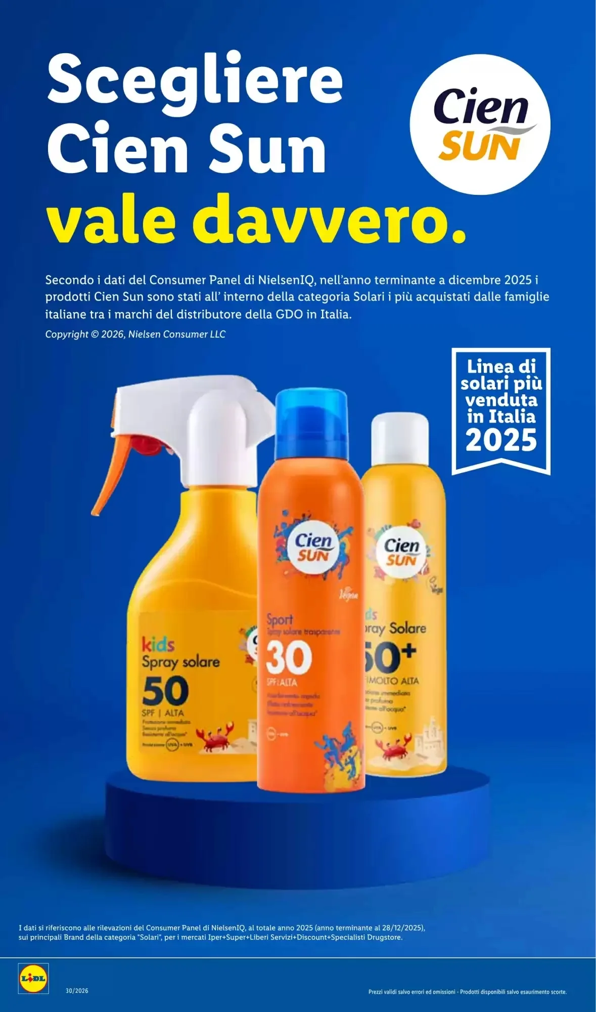 Volantino Lidl Volantino Lidl pagina 4