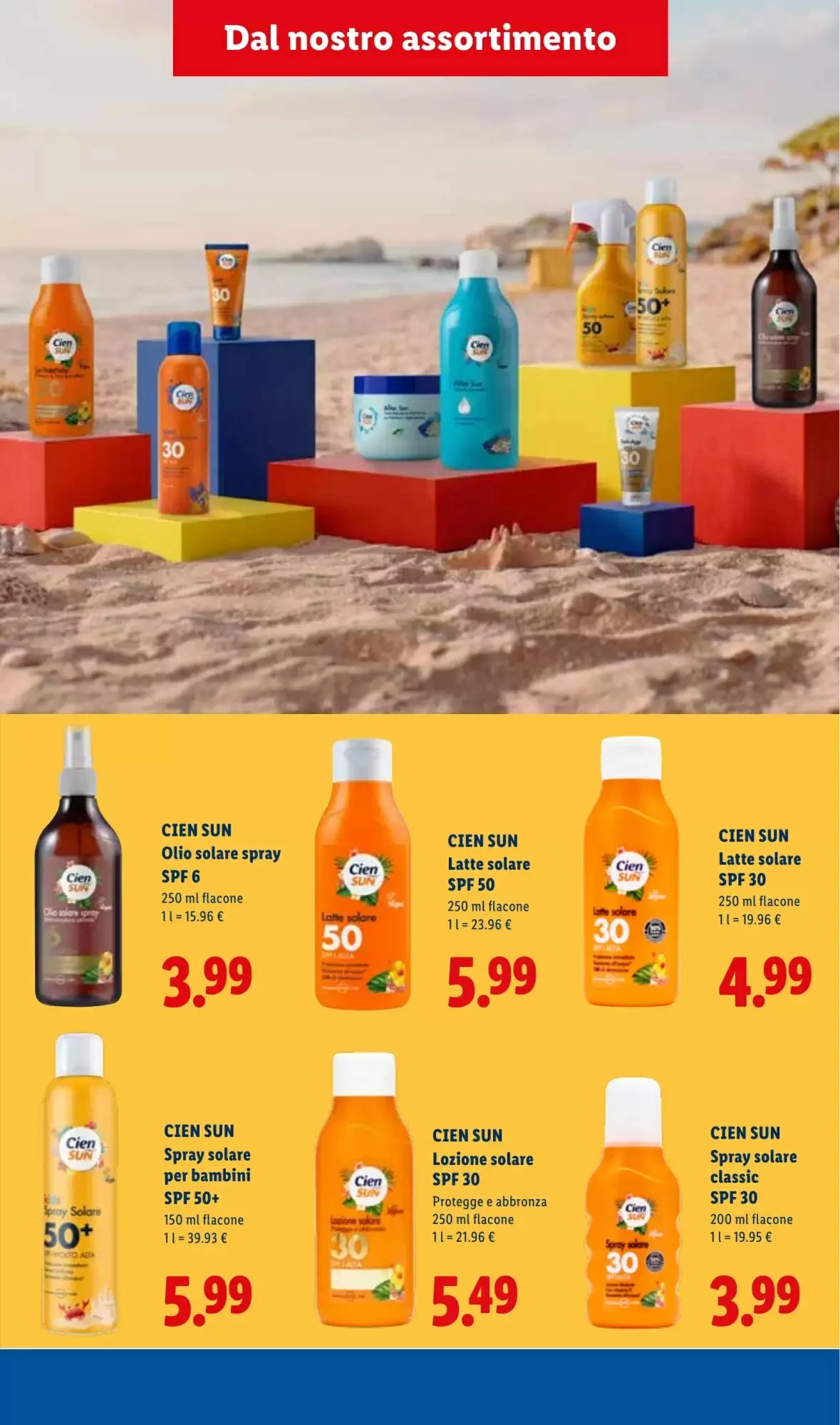 Volantino Lidl Volantino Lidl pagina 5