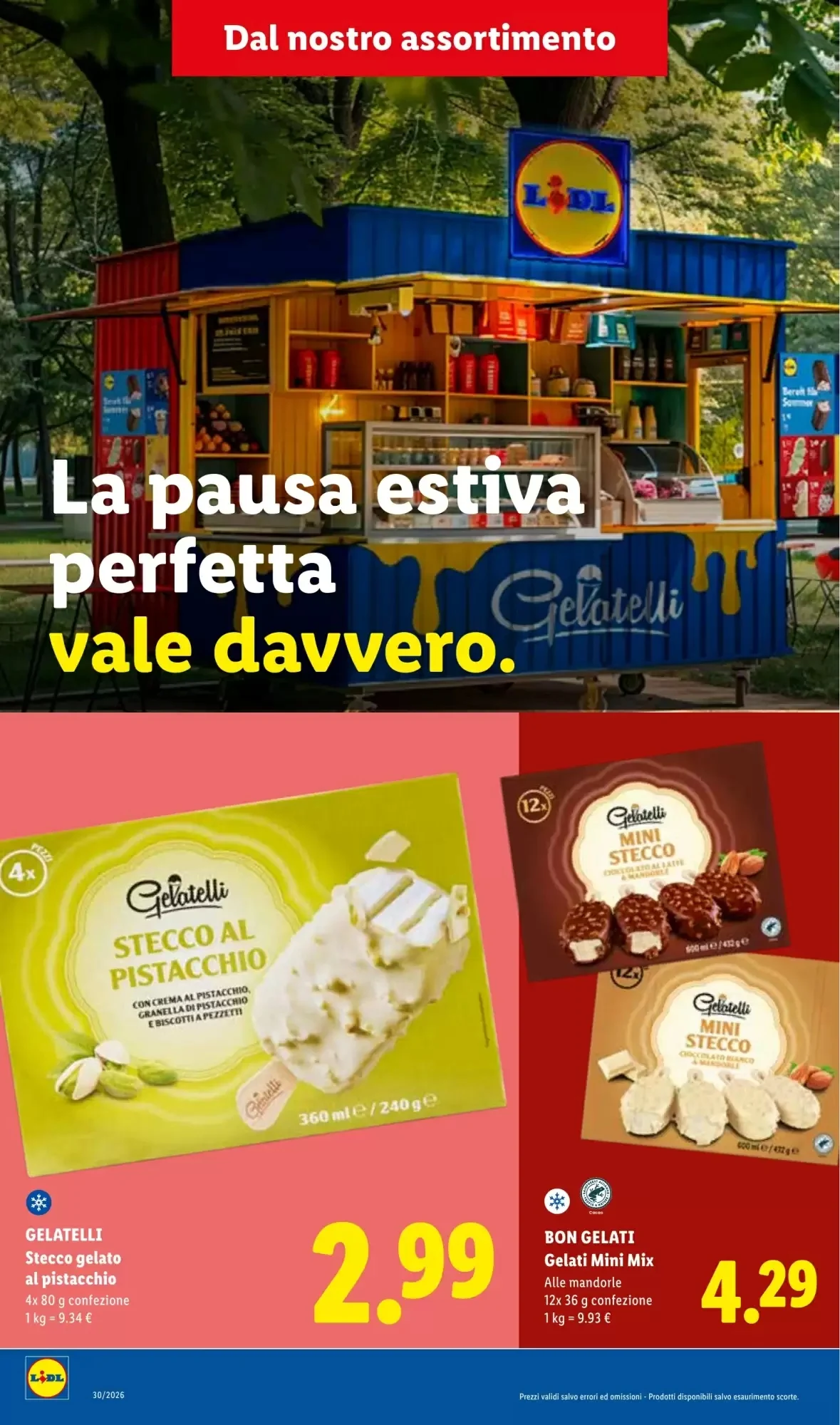 Volantino Lidl Volantino Lidl pagina 6
