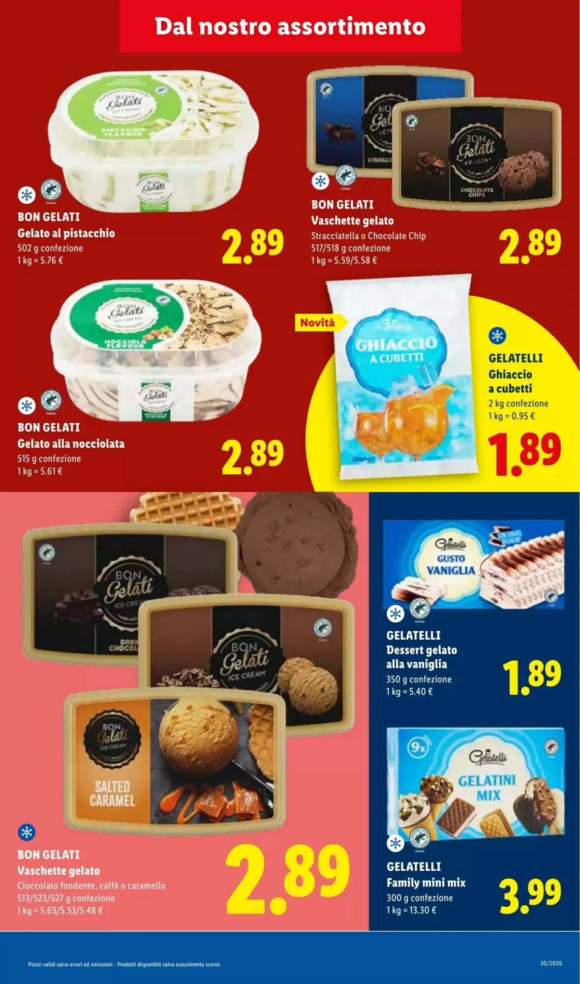 Volantino Lidl Volantino Lidl pagina 11