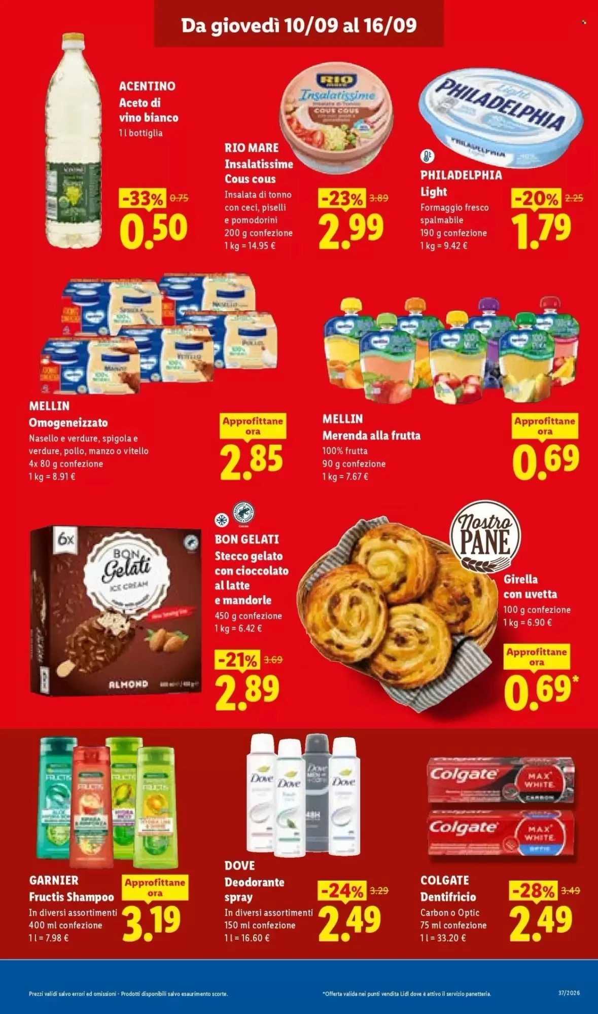 Volantino Lidl Volantino Lidl pagina 15
