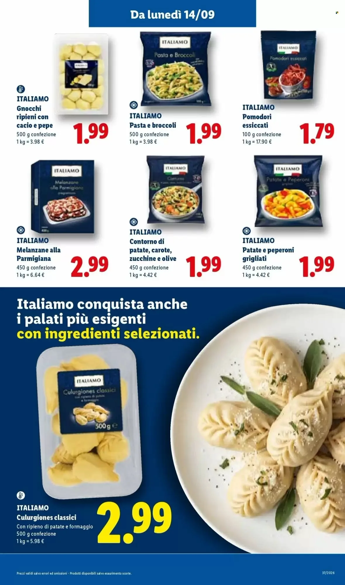 Volantino Lidl Volantino Lidl pagina 53