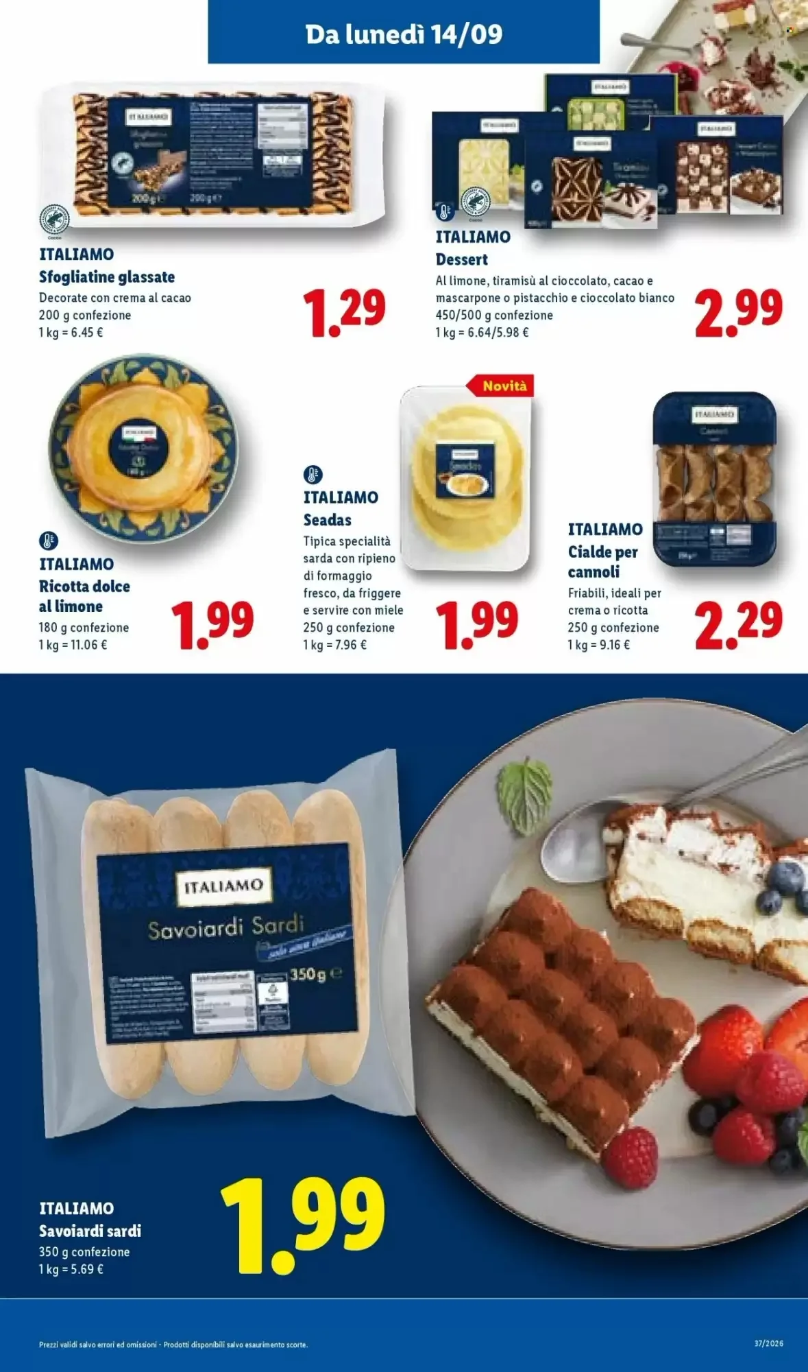 Volantino Lidl Volantino Lidl pagina 55
