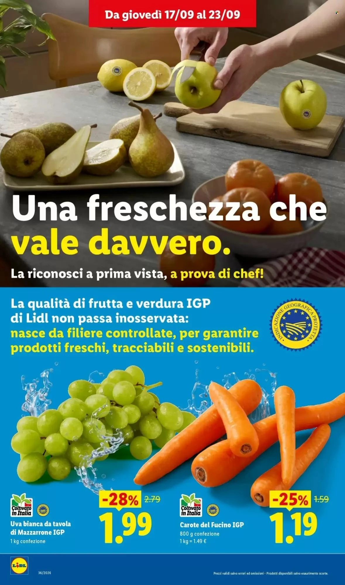 Volantino Lidl Volantino Lidl pagina 4